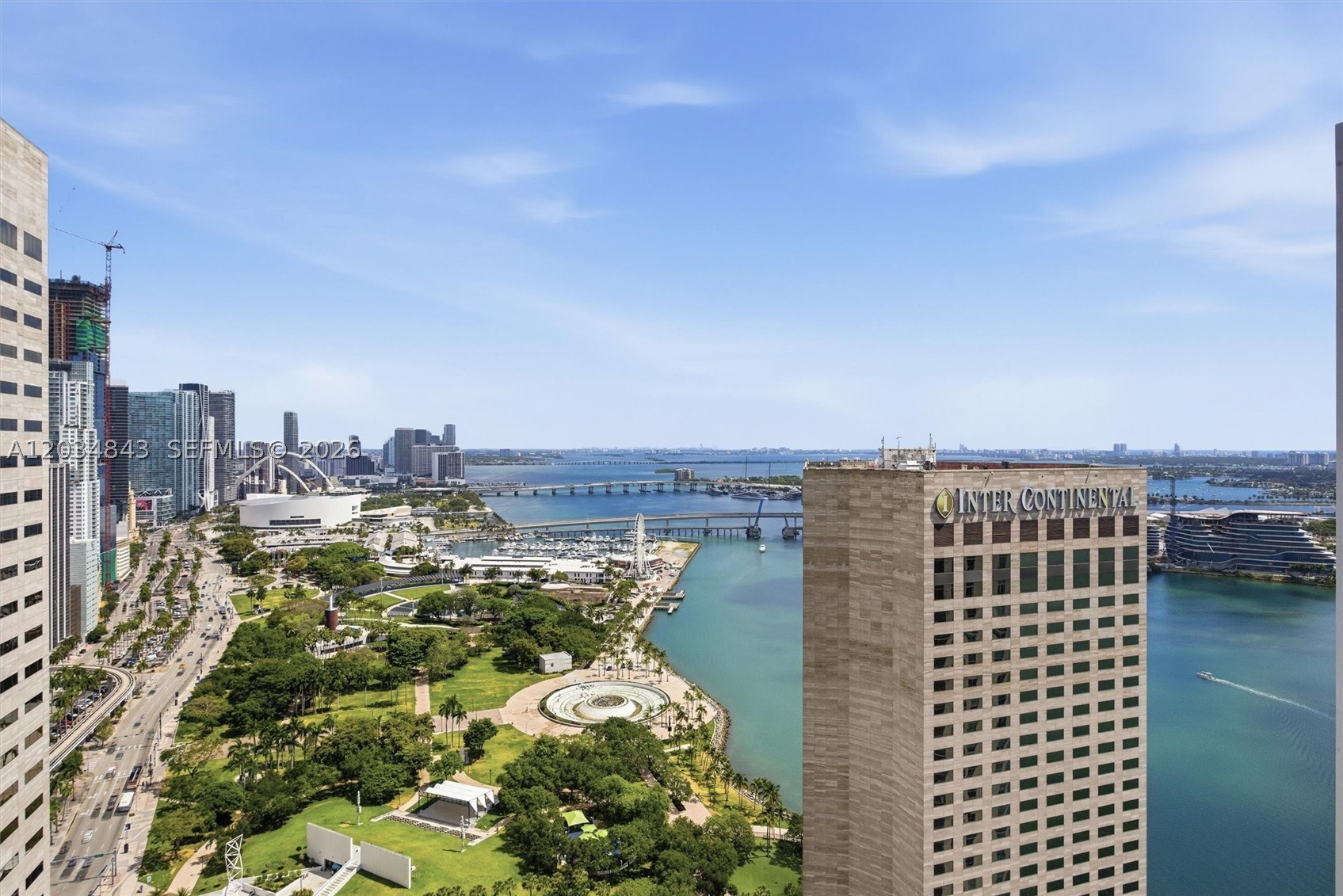 ONE MIAMI WEST CONDO - Residential