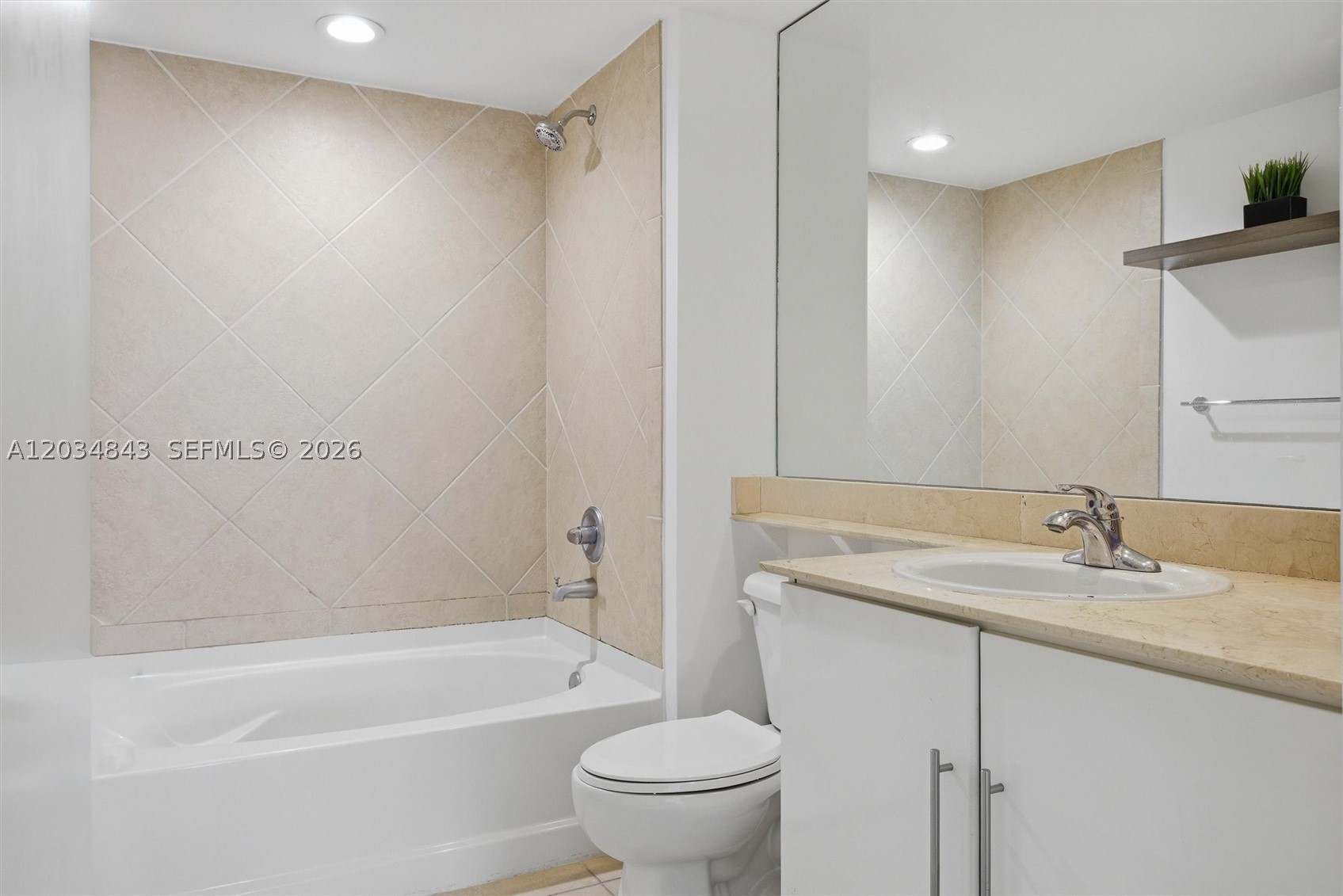 ONE MIAMI WEST CONDO - Residential