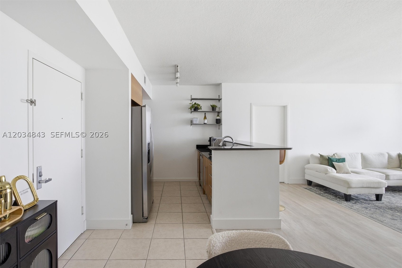 ONE MIAMI WEST CONDO - Residential