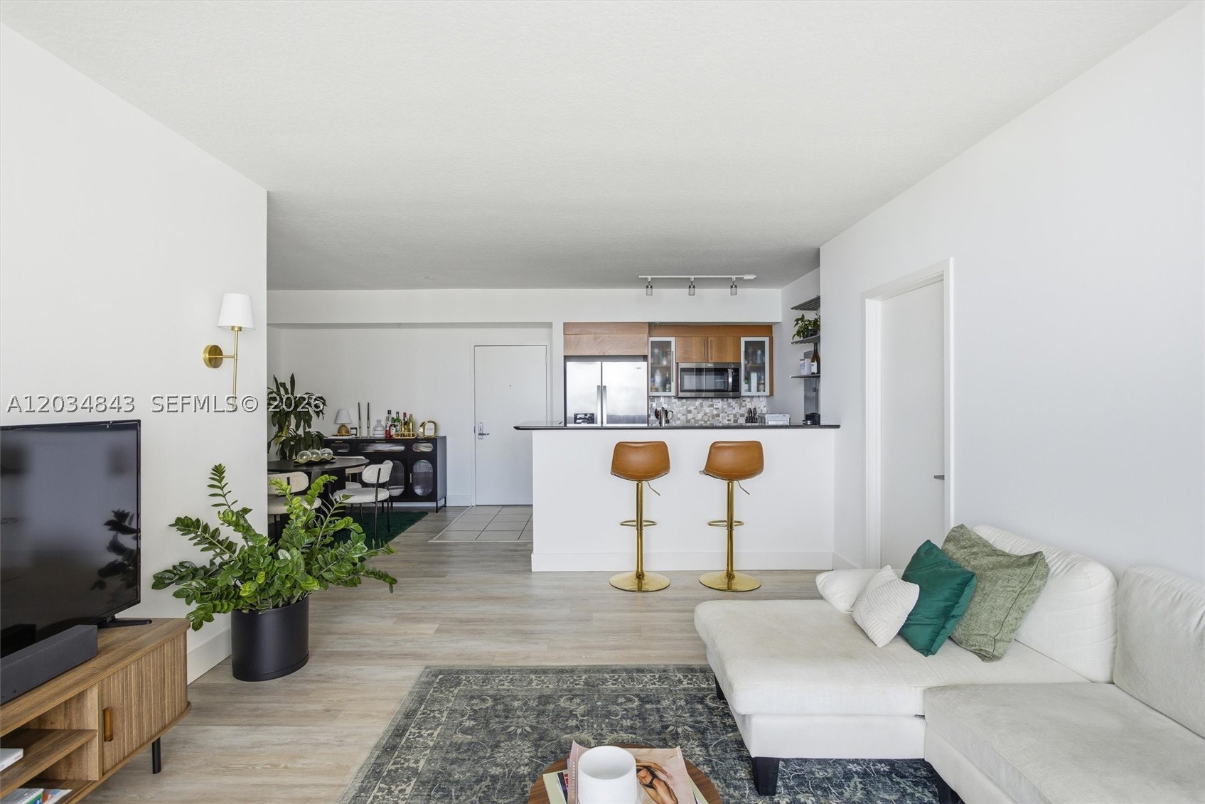 ONE MIAMI WEST CONDO - Residential