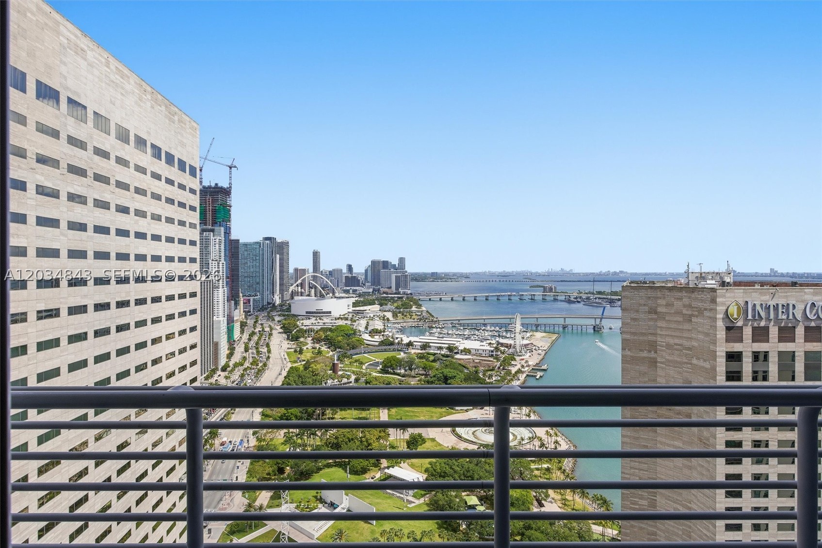 ONE MIAMI WEST CONDO - Residential