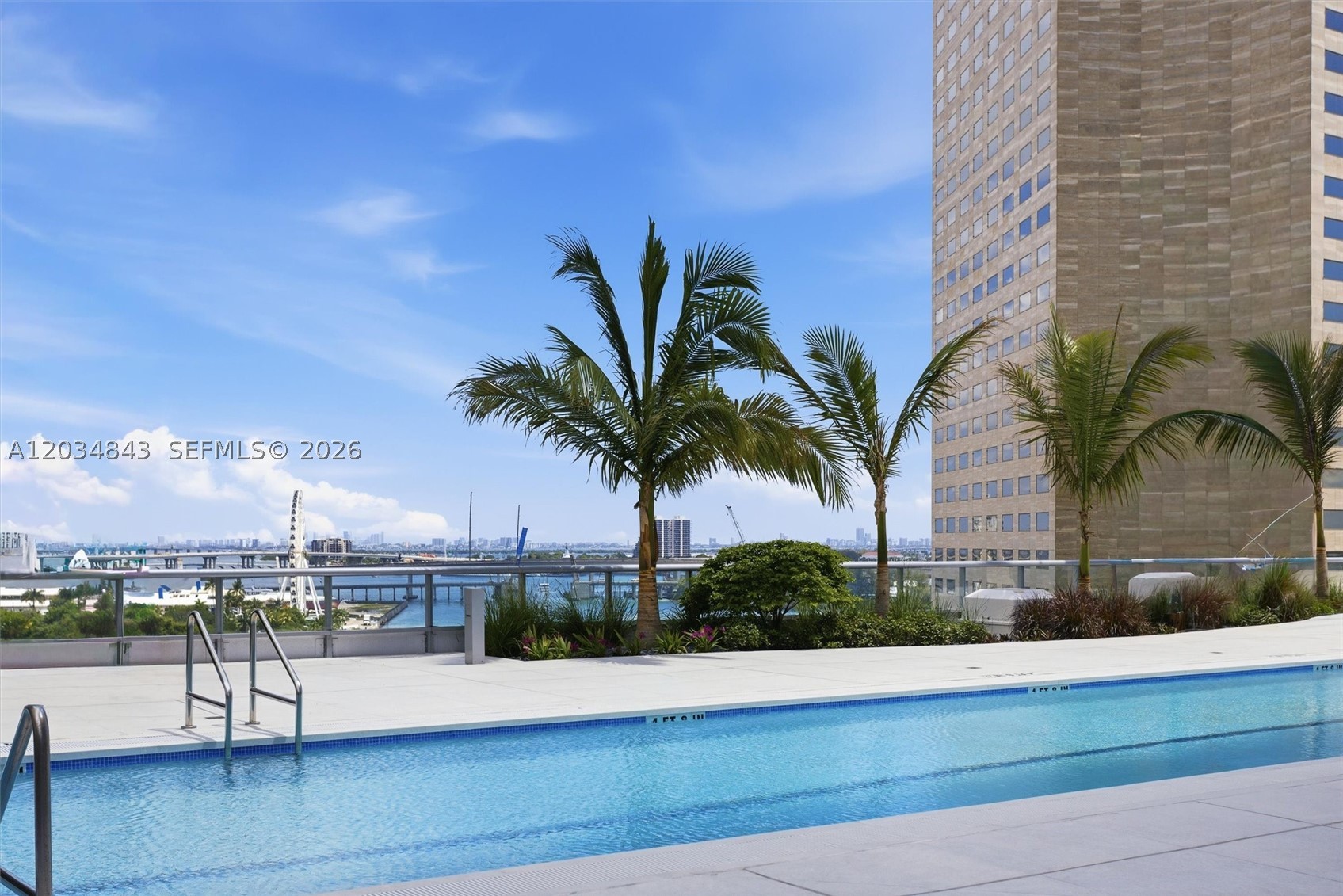 ONE MIAMI WEST CONDO - Residential