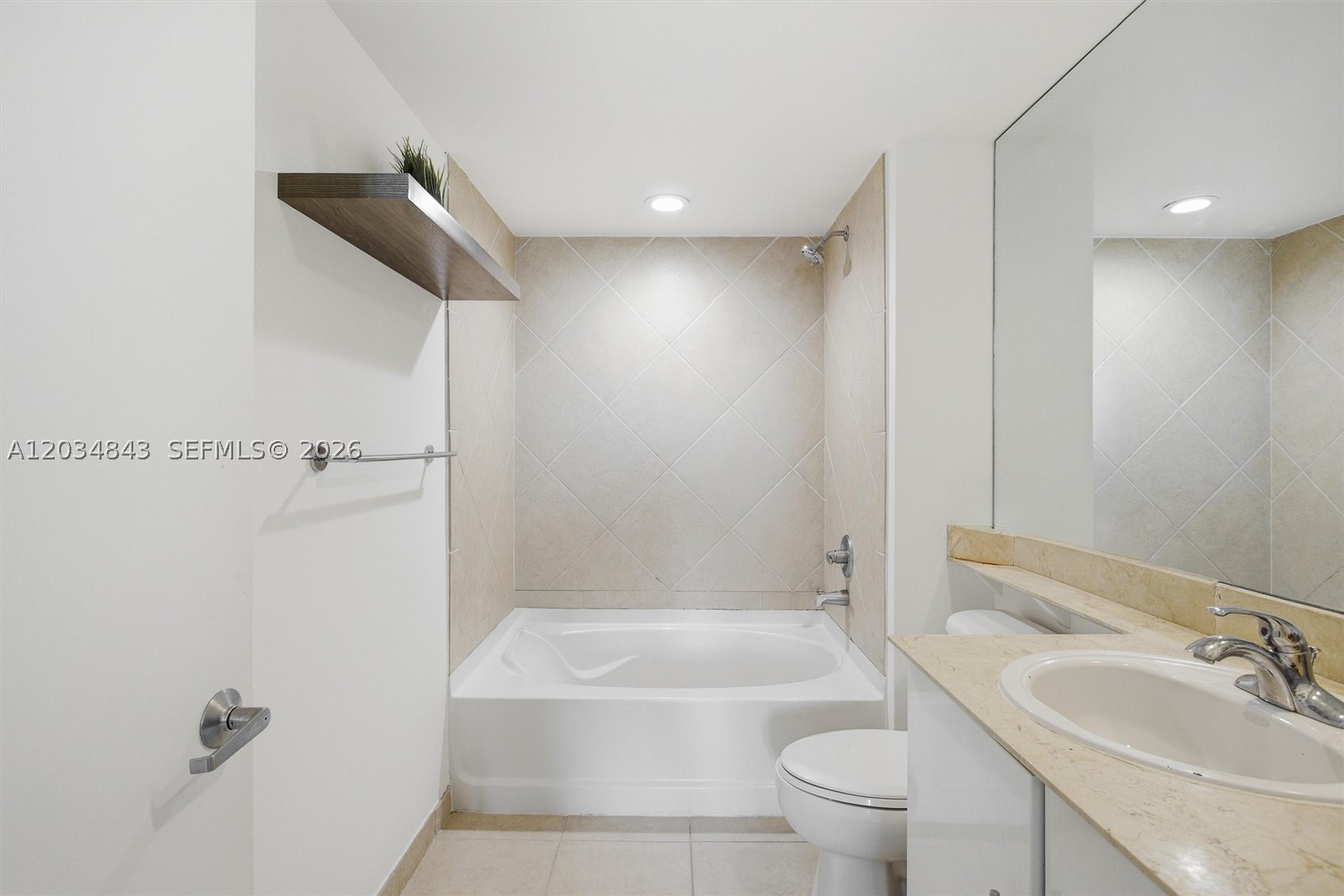ONE MIAMI WEST CONDO - Residential