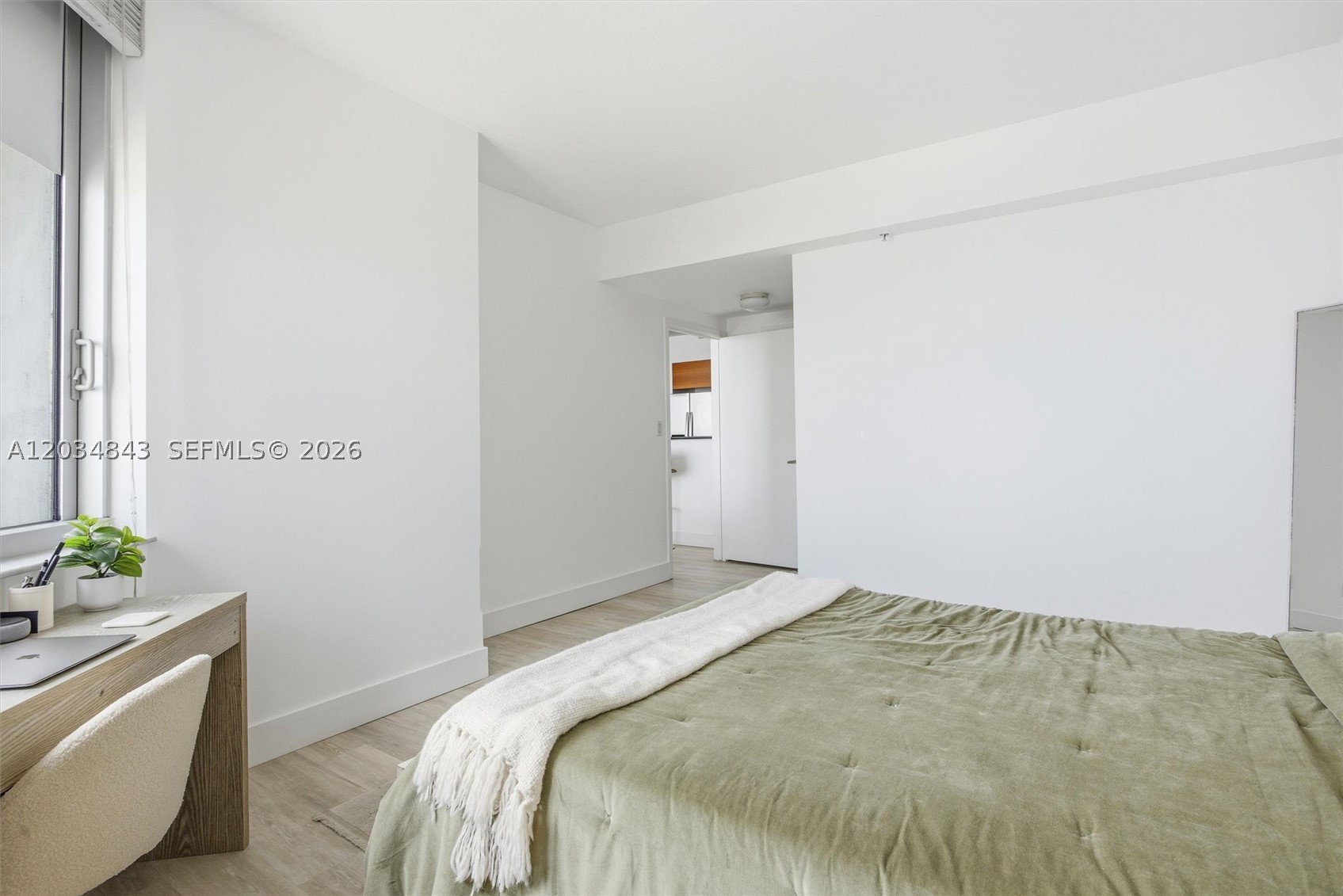 ONE MIAMI WEST CONDO - Residential