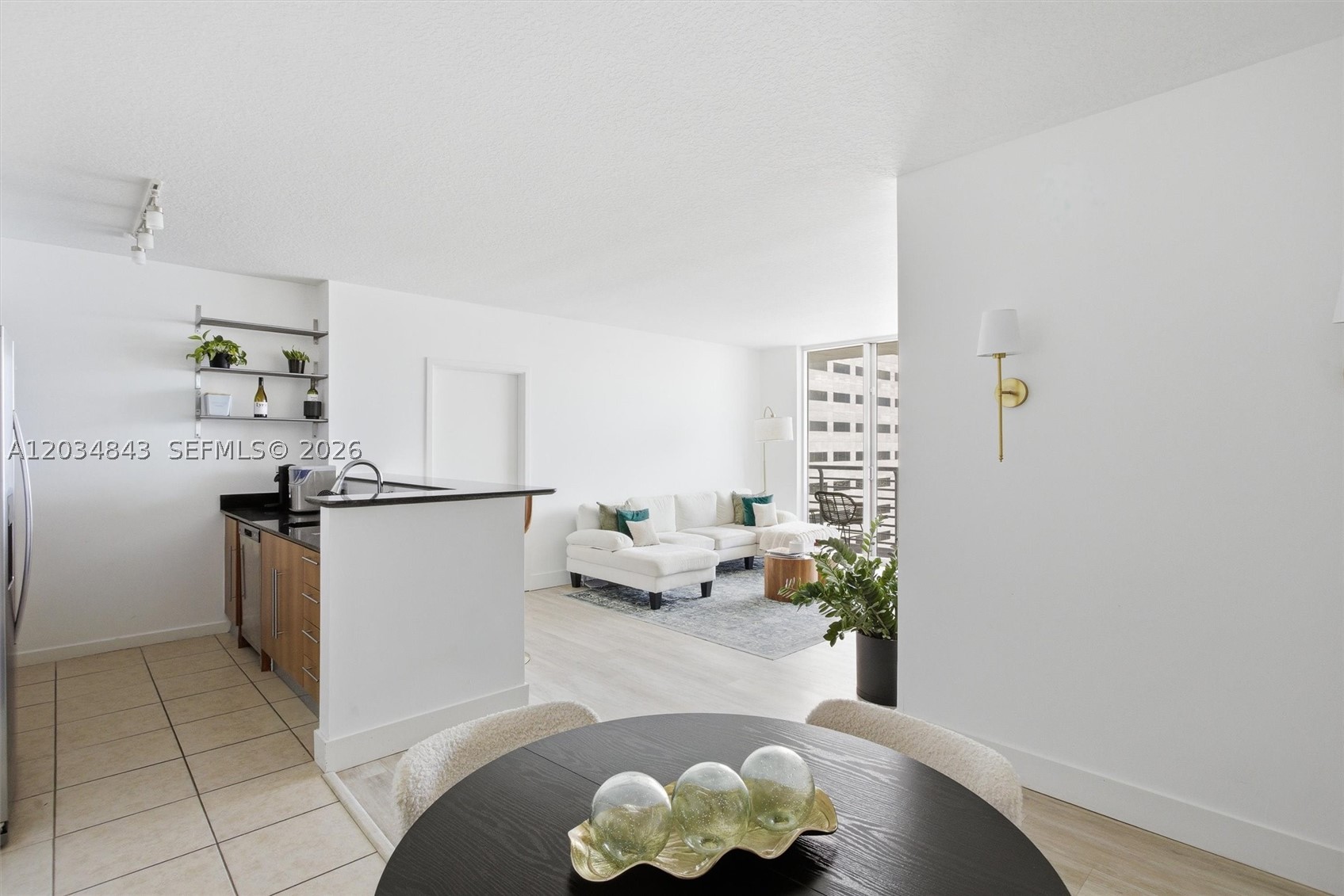 ONE MIAMI WEST CONDO - Residential