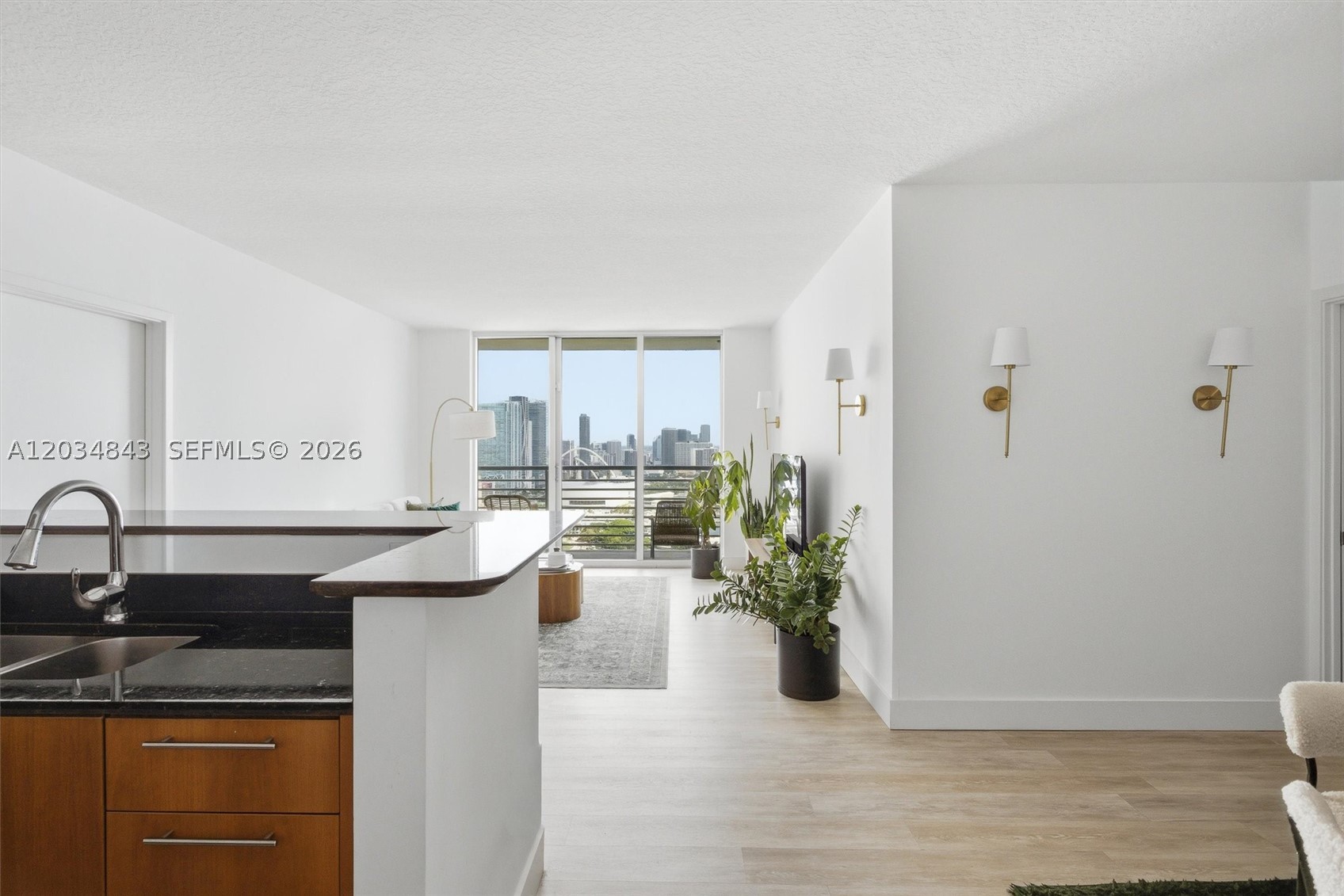 ONE MIAMI WEST CONDO - Residential