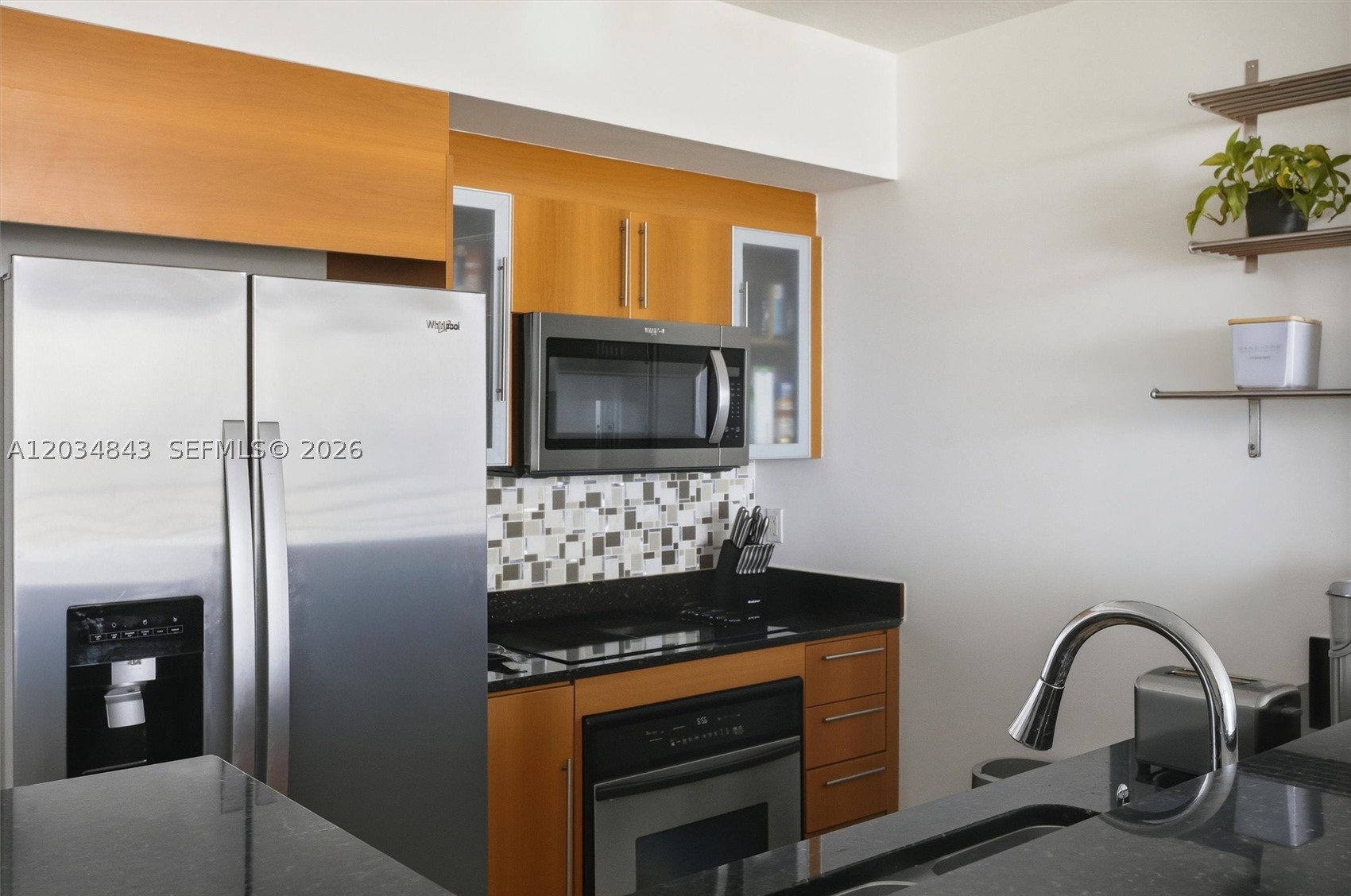 ONE MIAMI WEST CONDO - Residential