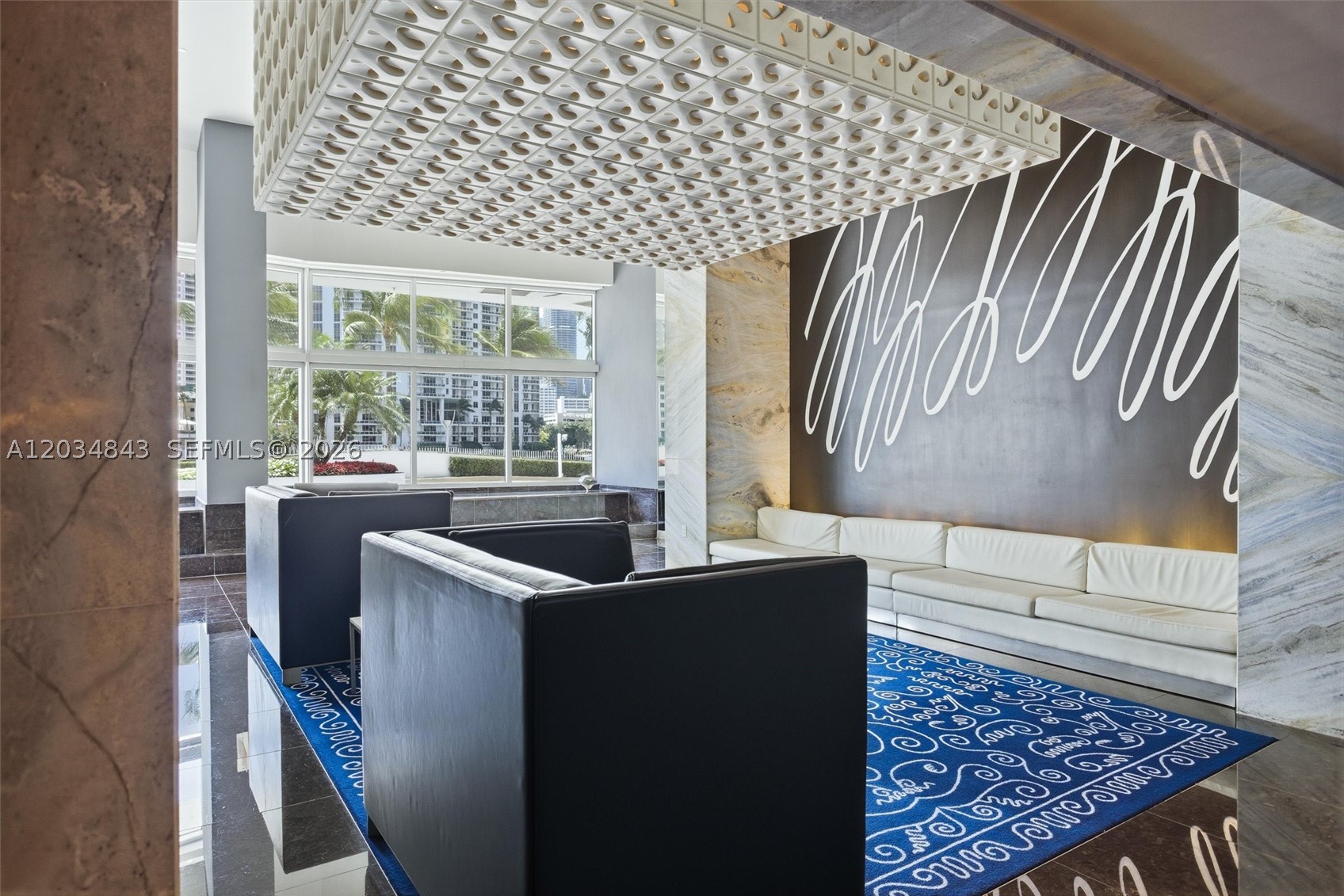 ONE MIAMI WEST CONDO - Residential