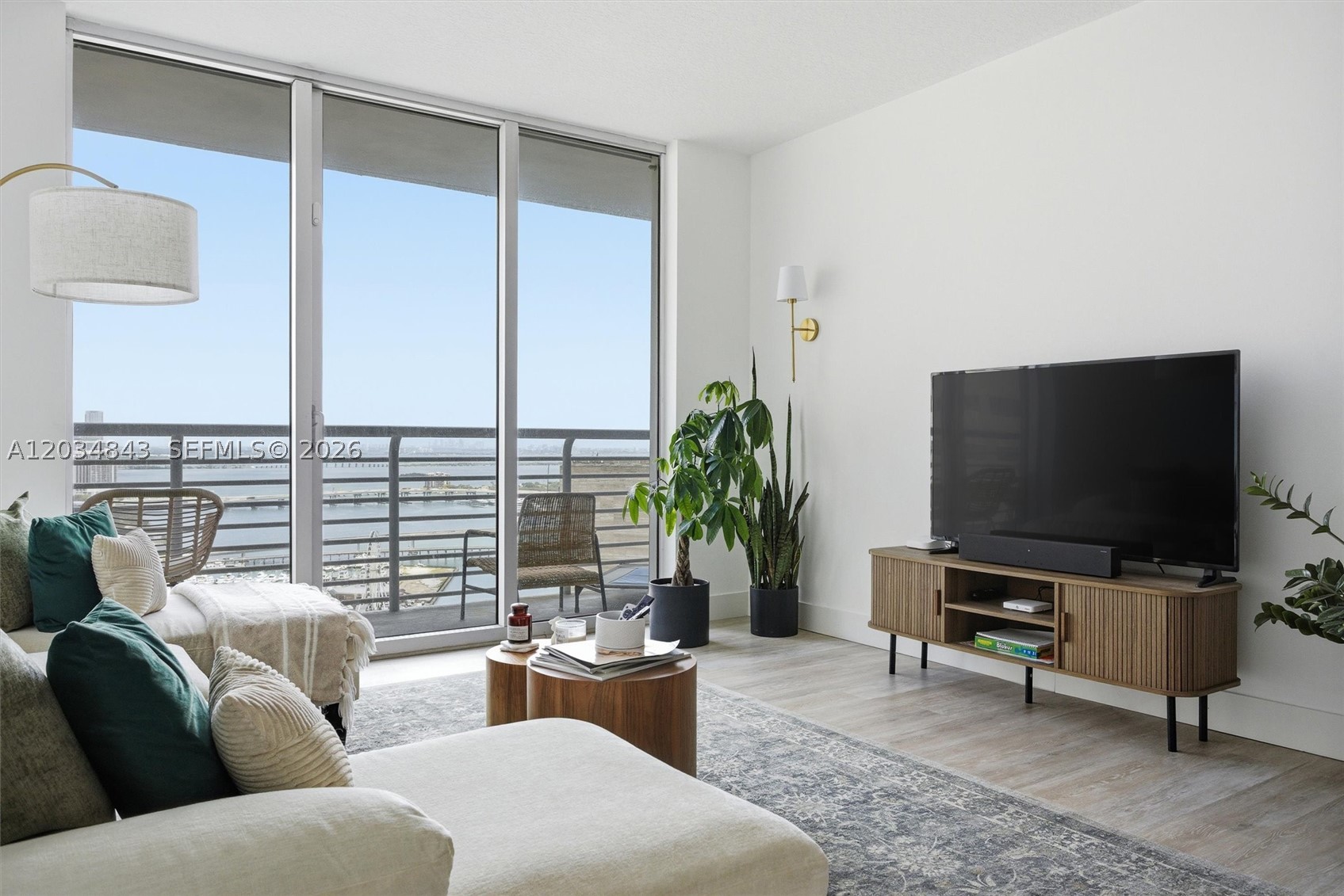 ONE MIAMI WEST CONDO - Residential