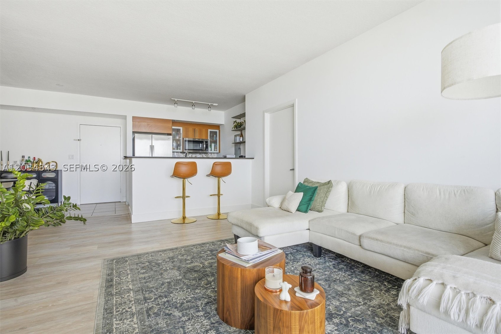 ONE MIAMI WEST CONDO - Residential