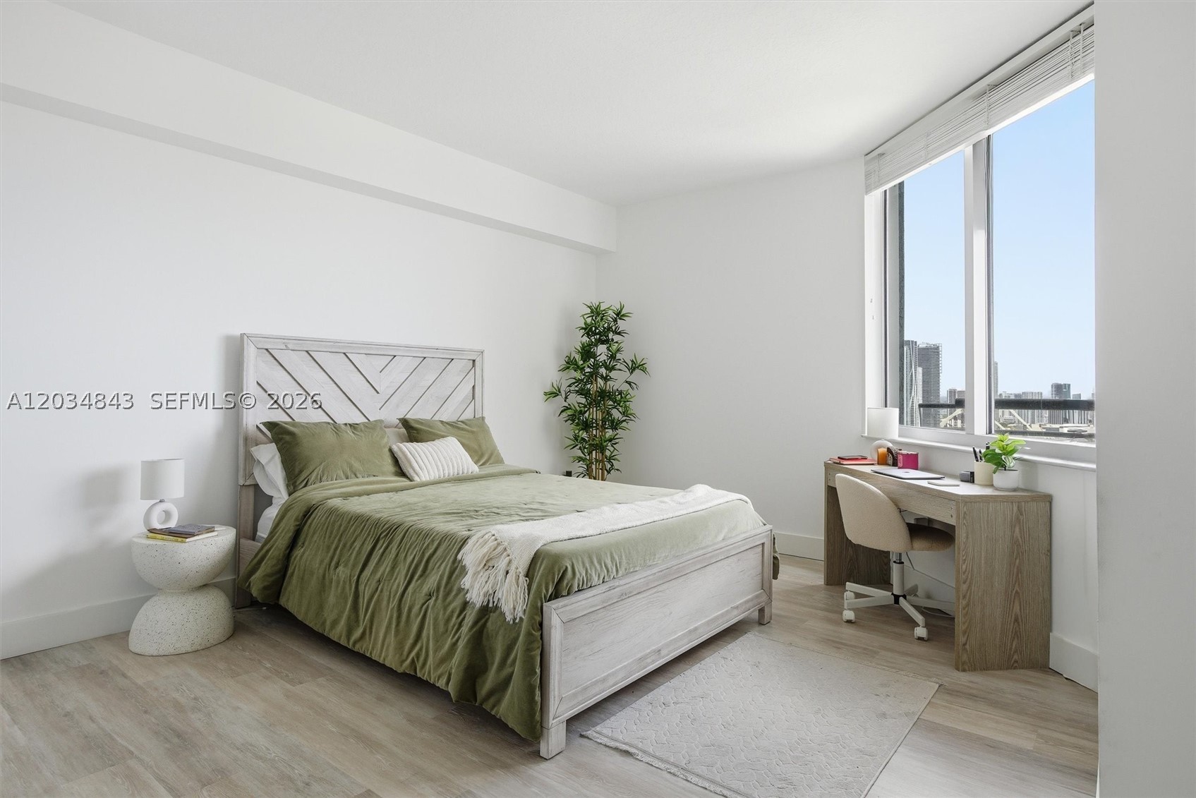 ONE MIAMI WEST CONDO - Residential