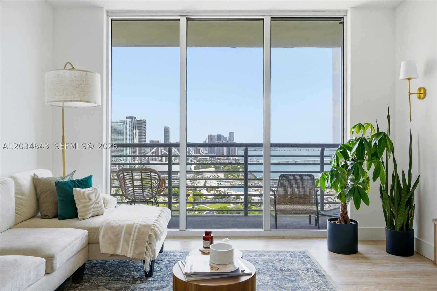 ONE MIAMI WEST CONDO - Residential