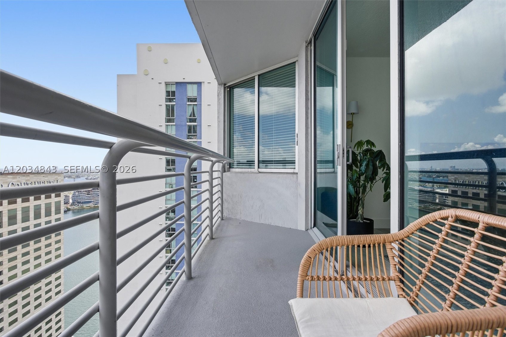 ONE MIAMI WEST CONDO - Residential