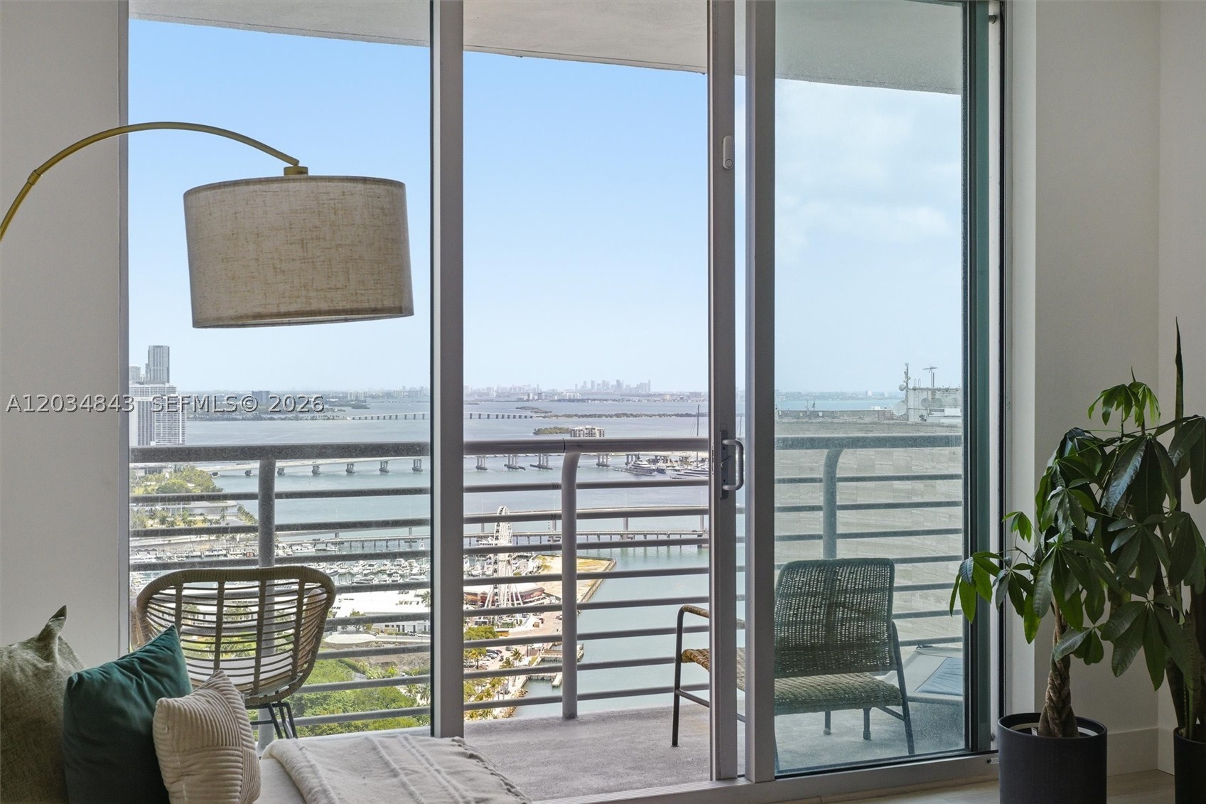 ONE MIAMI WEST CONDO - Residential
