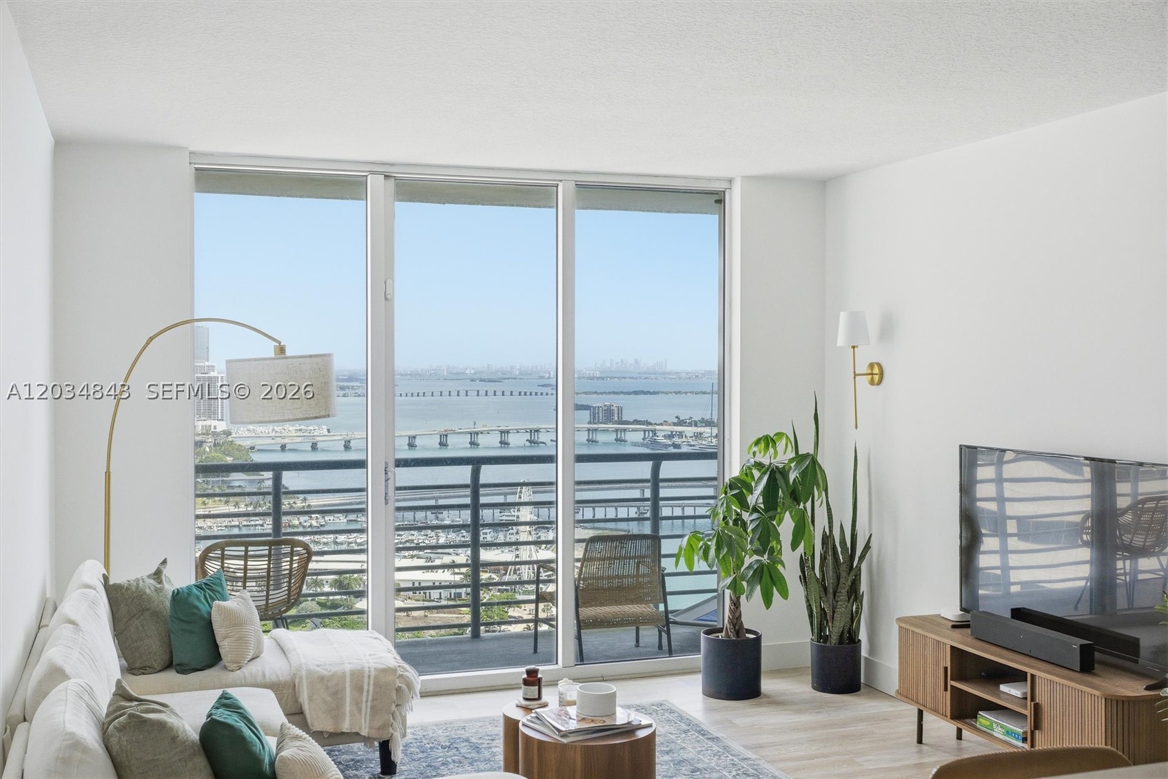 ONE MIAMI WEST CONDO - Residential