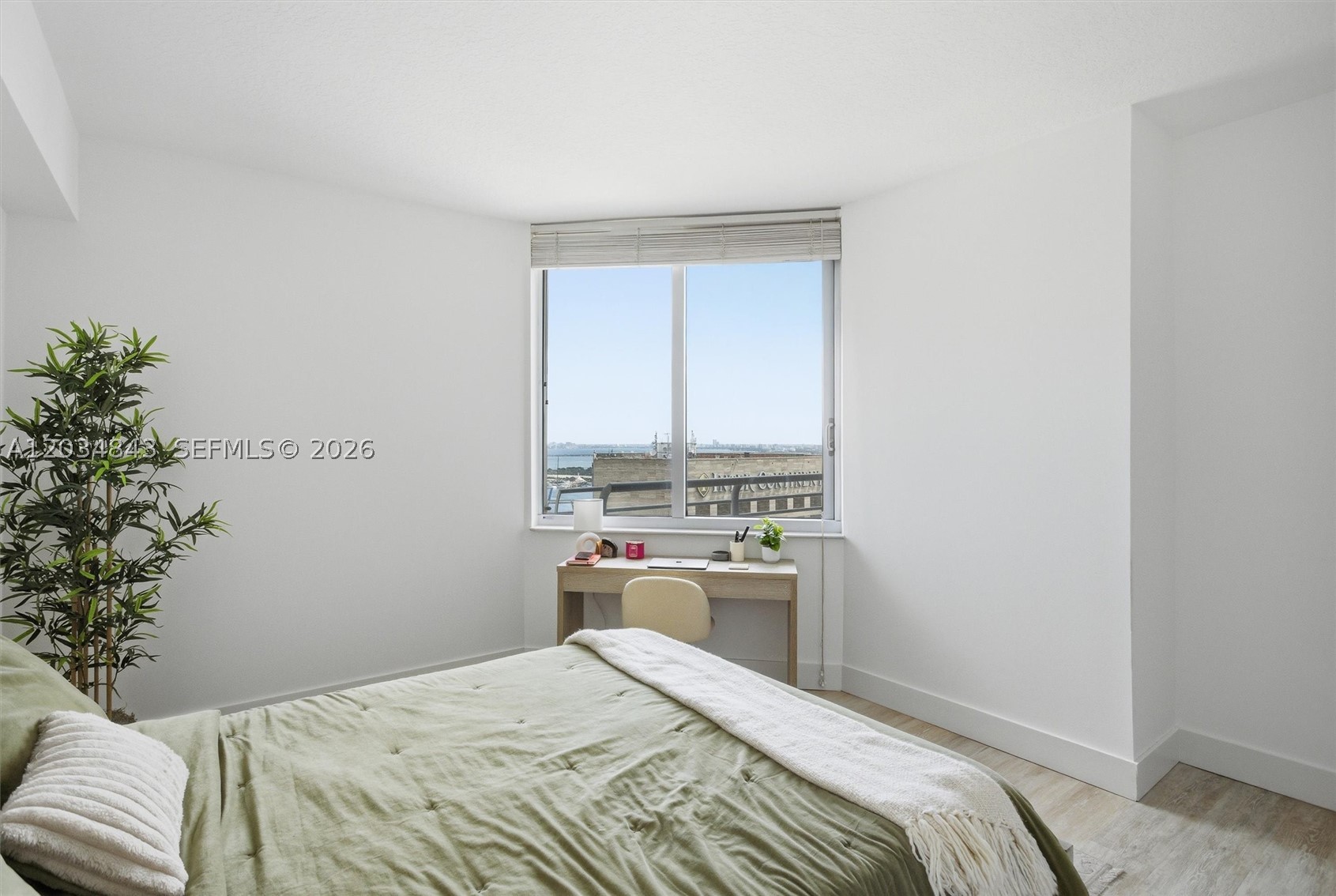 ONE MIAMI WEST CONDO - Residential