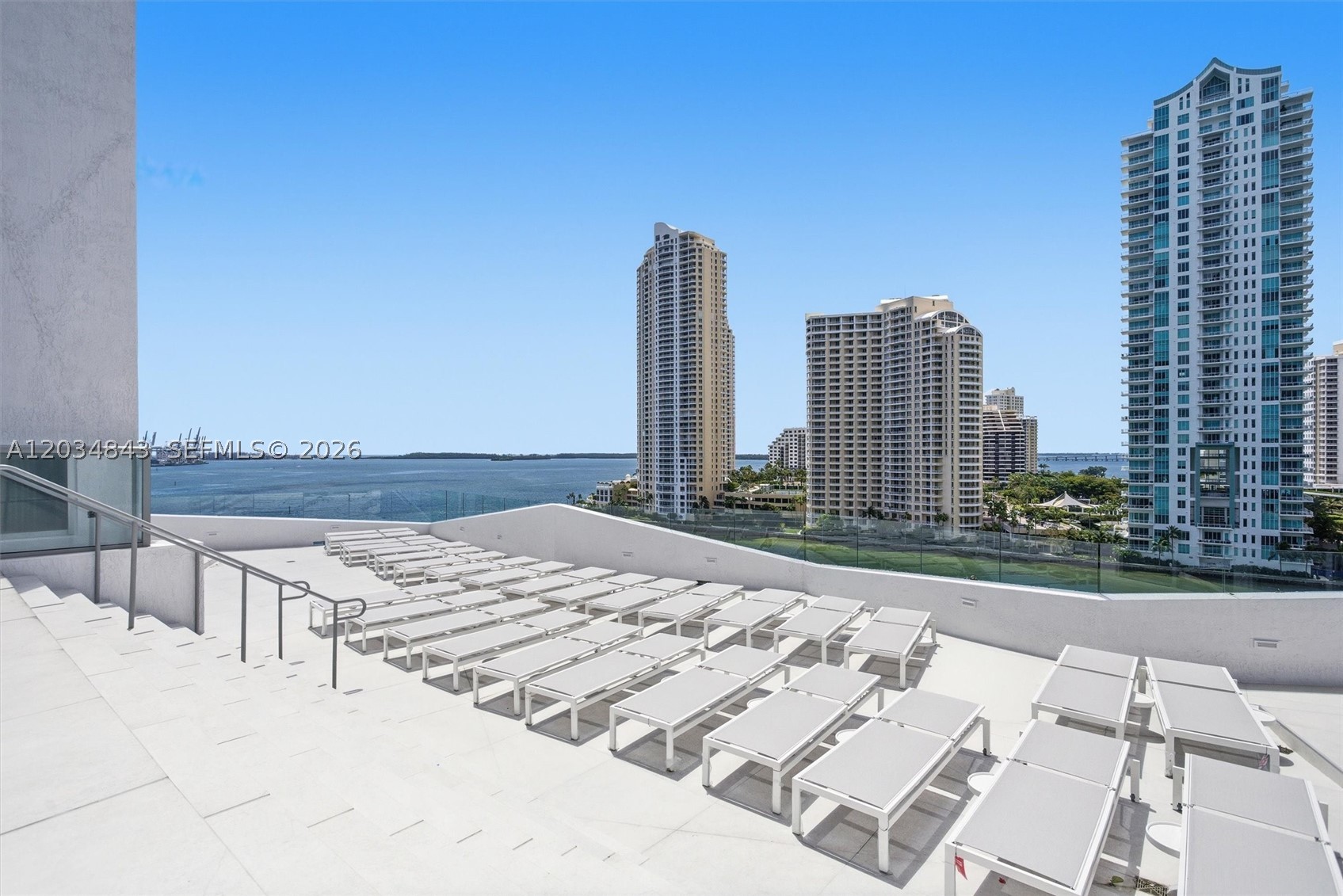 ONE MIAMI WEST CONDO - Residential