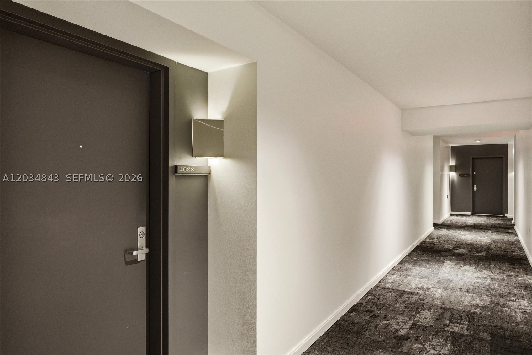 ONE MIAMI WEST CONDO - Residential