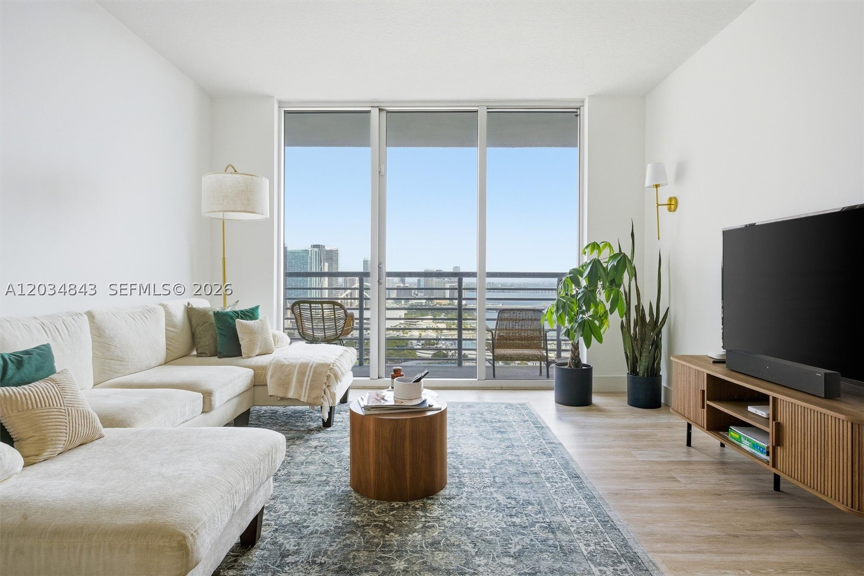 ONE MIAMI WEST CONDO - Residential