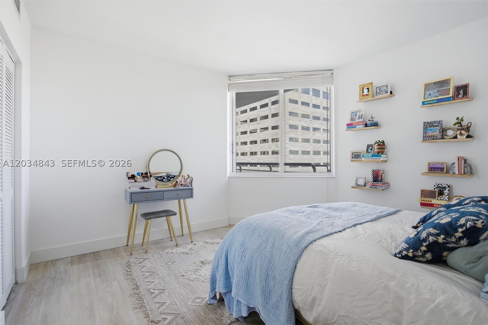 ONE MIAMI WEST CONDO - Residential