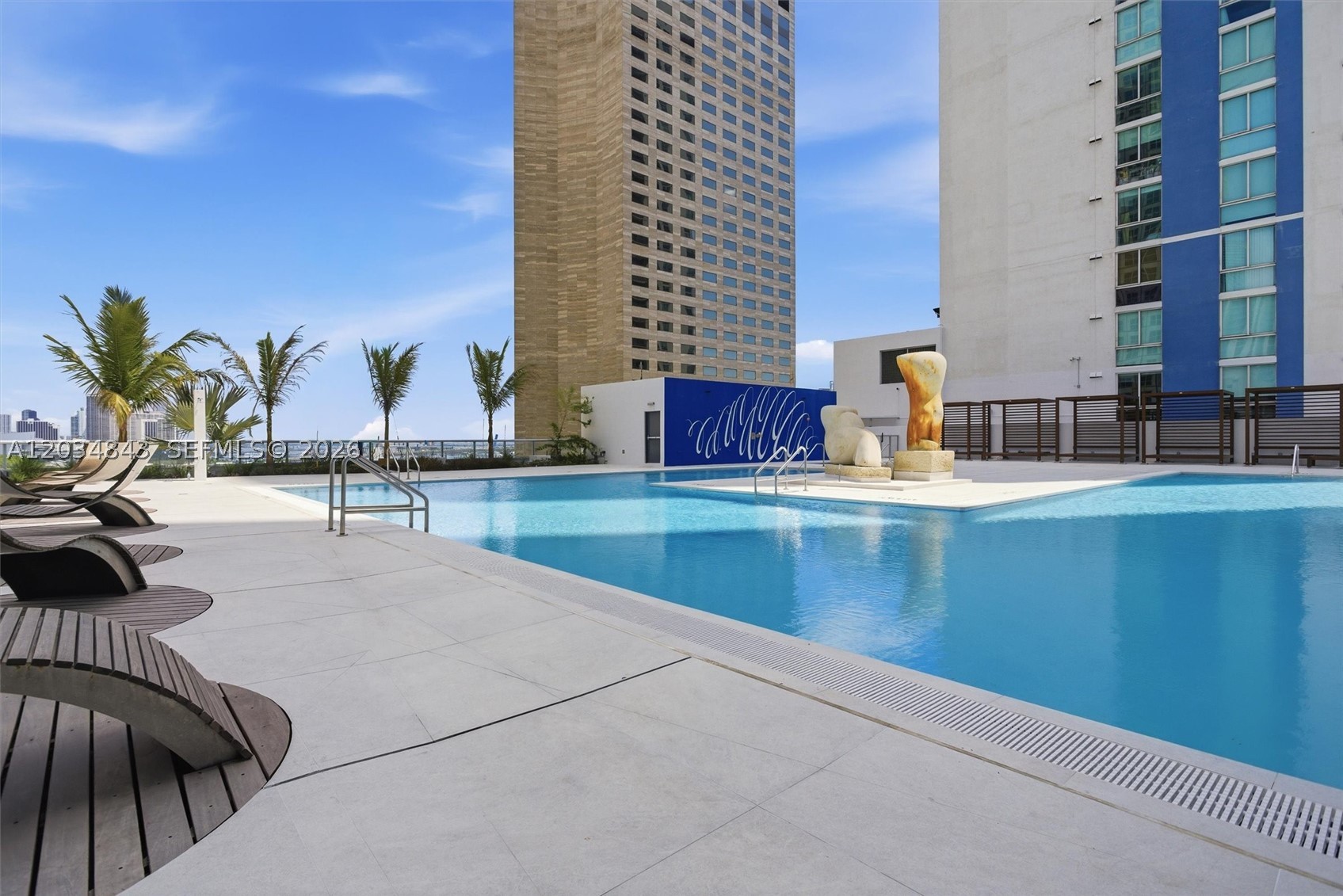 ONE MIAMI WEST CONDO - Residential