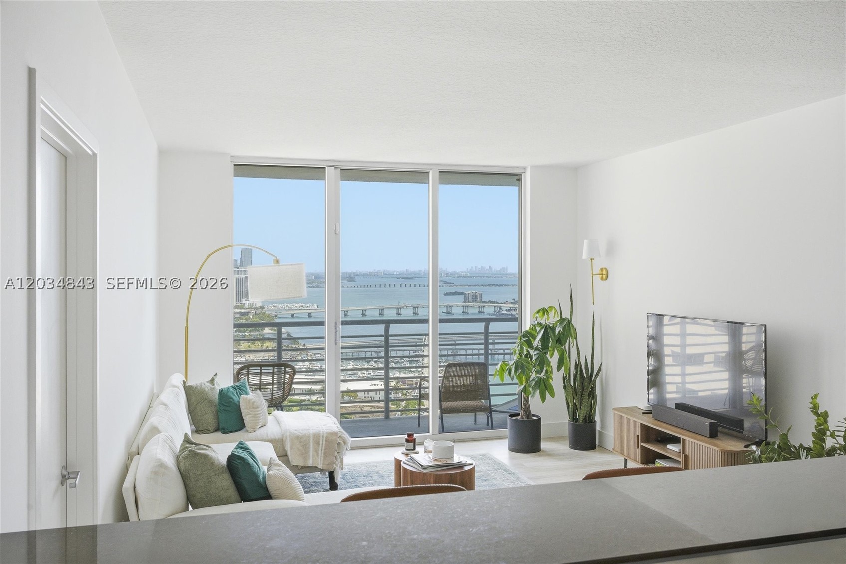 ONE MIAMI WEST CONDO - Residential