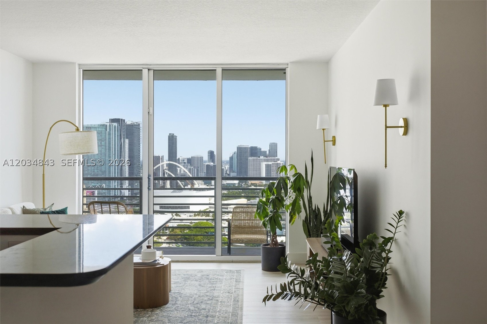 ONE MIAMI WEST CONDO - Residential