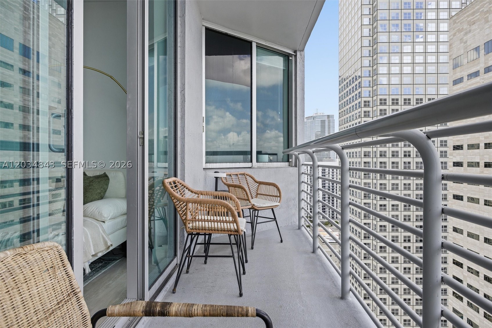 ONE MIAMI WEST CONDO - Residential