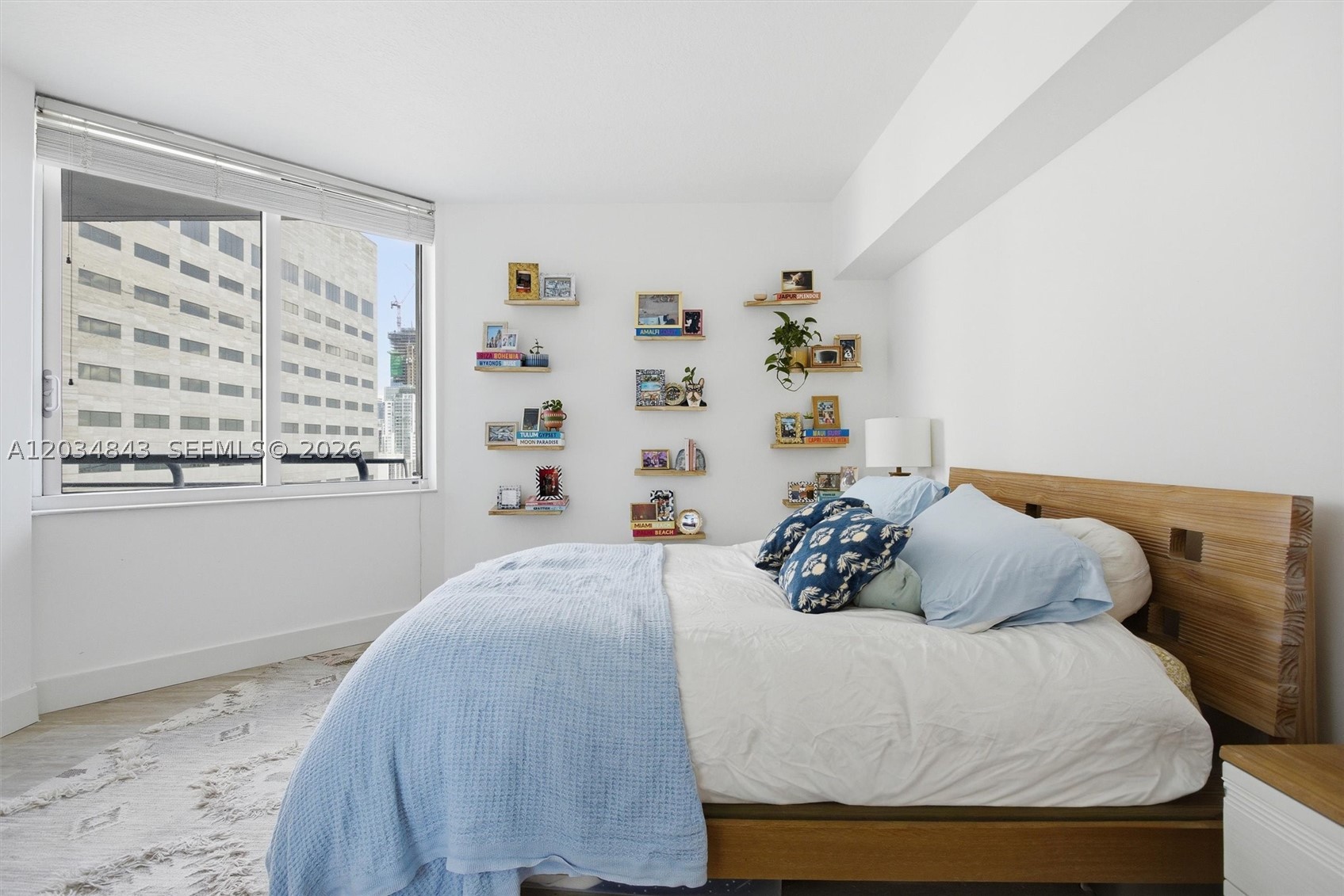 ONE MIAMI WEST CONDO - Residential