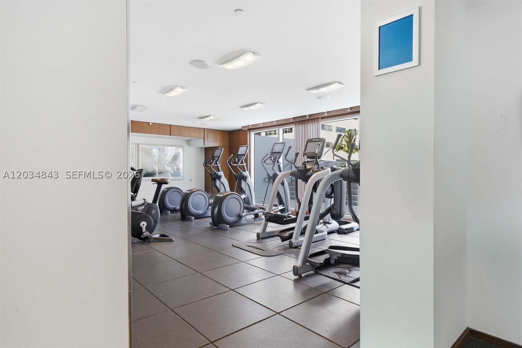 ONE MIAMI WEST CONDO - Residential