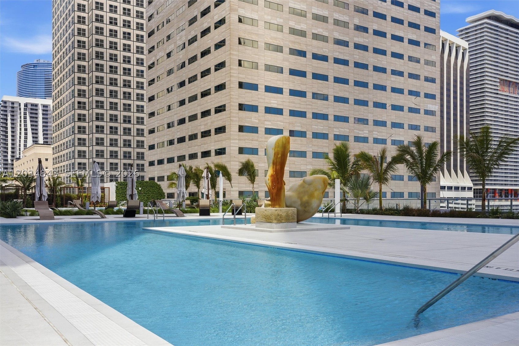 ONE MIAMI WEST CONDO - Residential