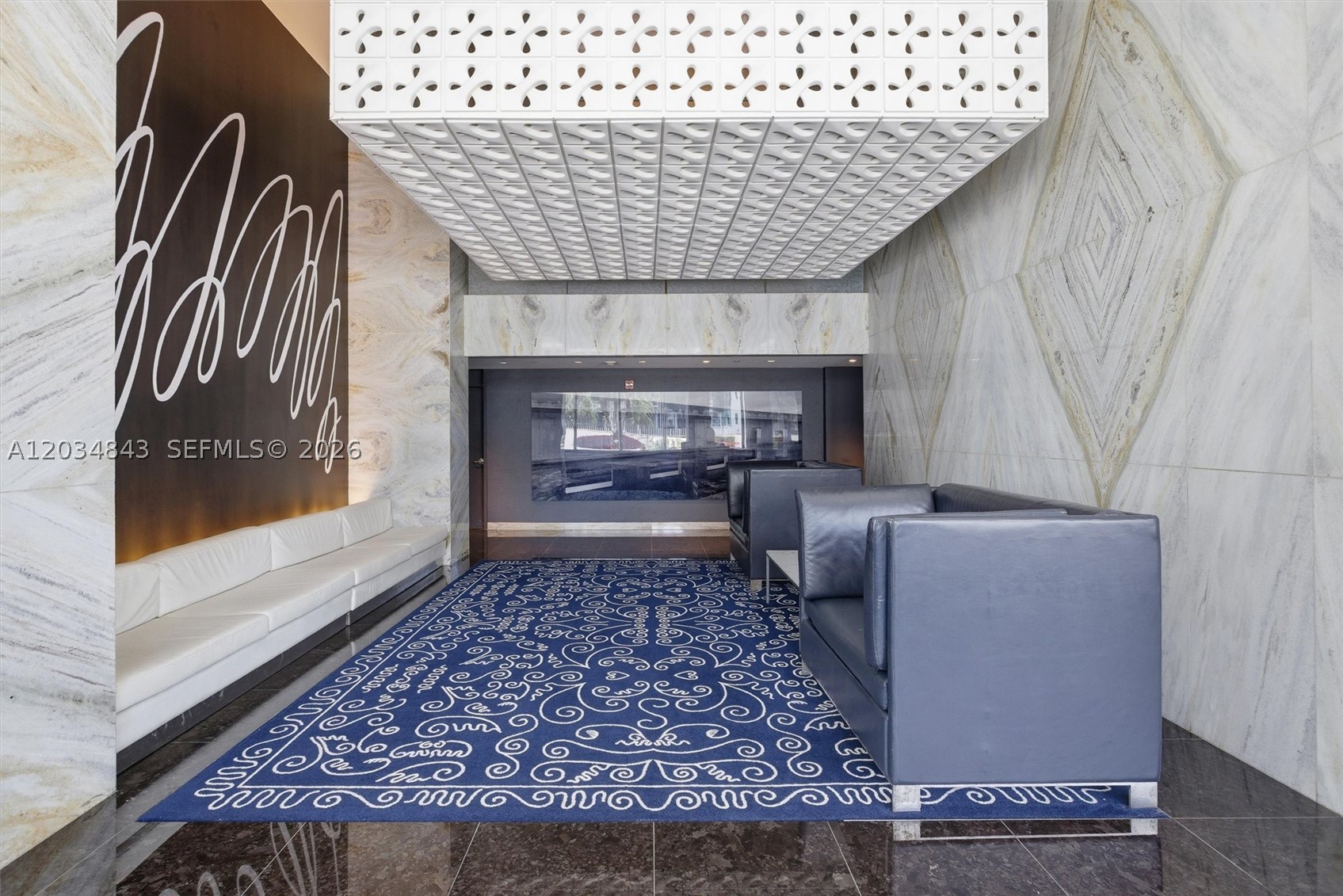 ONE MIAMI WEST CONDO - Residential
