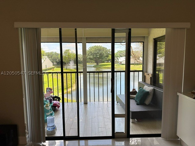 BOCA GLADES CONDO A THRU - Residential