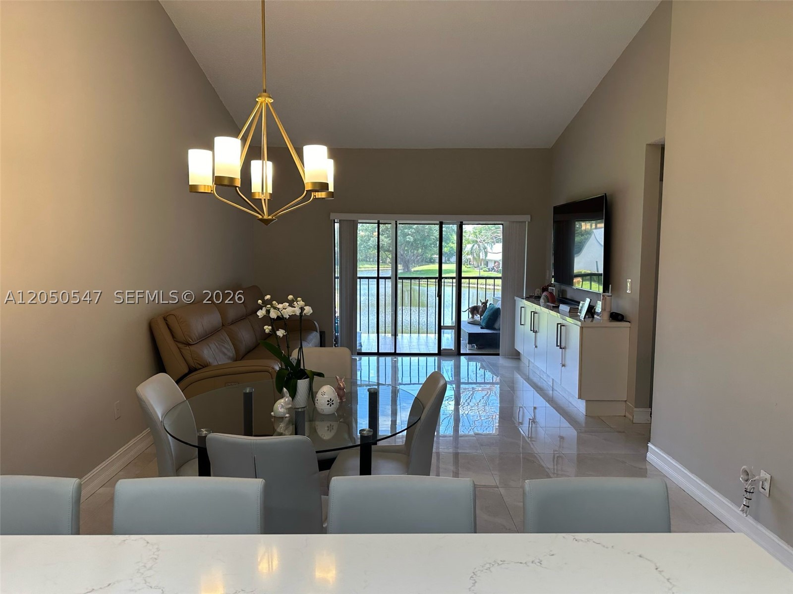 BOCA GLADES CONDO A THRU - Residential