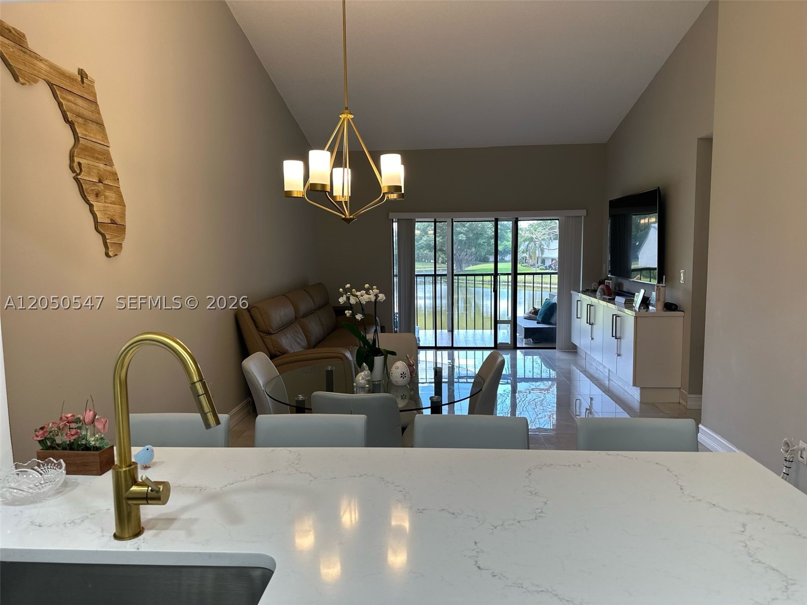 BOCA GLADES CONDO A THRU - Residential