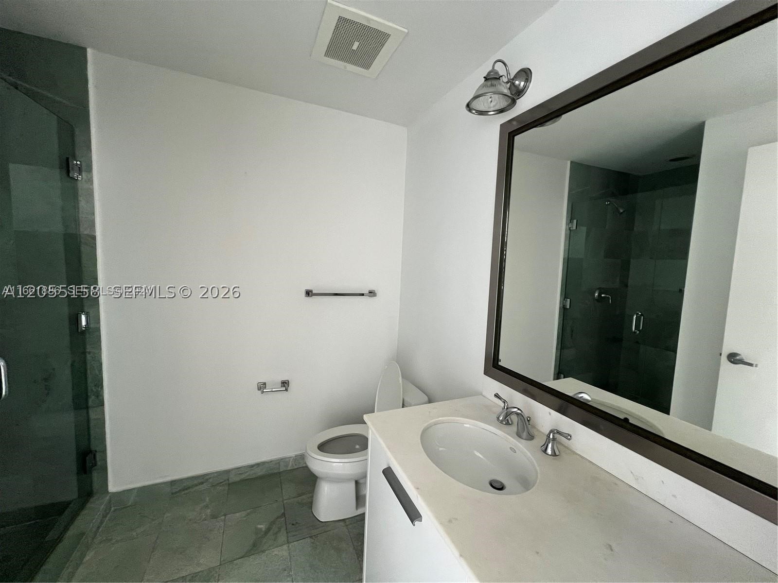 1060 BRICKELL CONDO - Residential