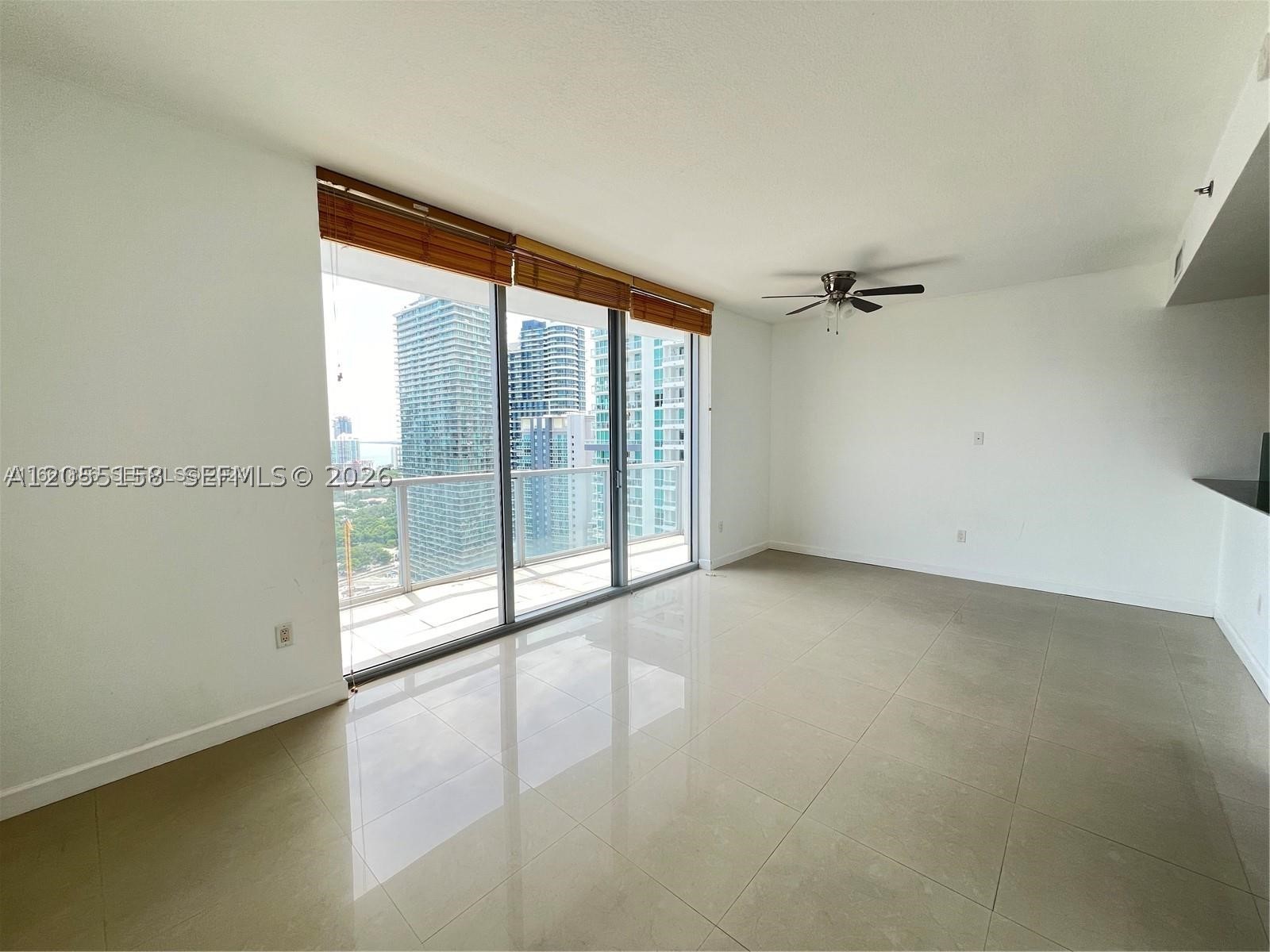 1060 BRICKELL CONDO - Residential