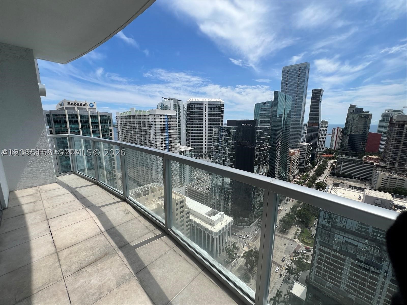 1060 BRICKELL CONDO - Residential