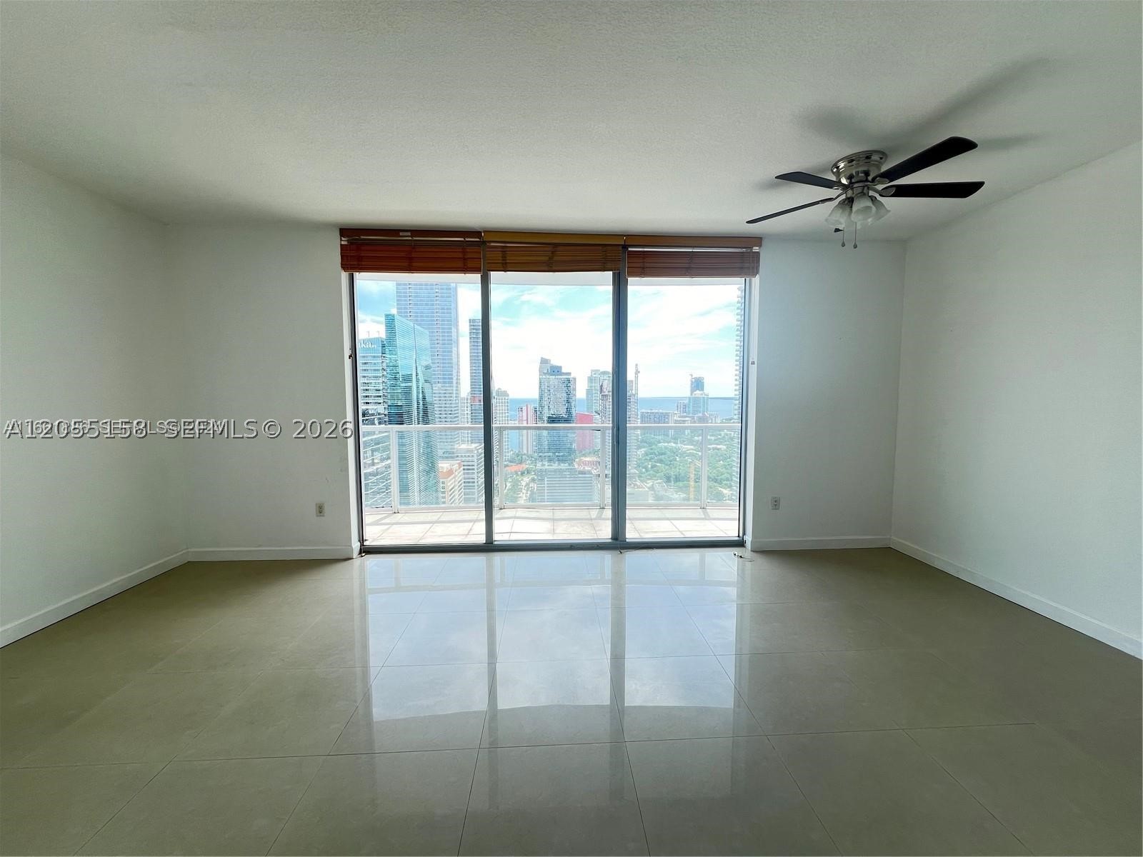 1060 BRICKELL CONDO - Residential