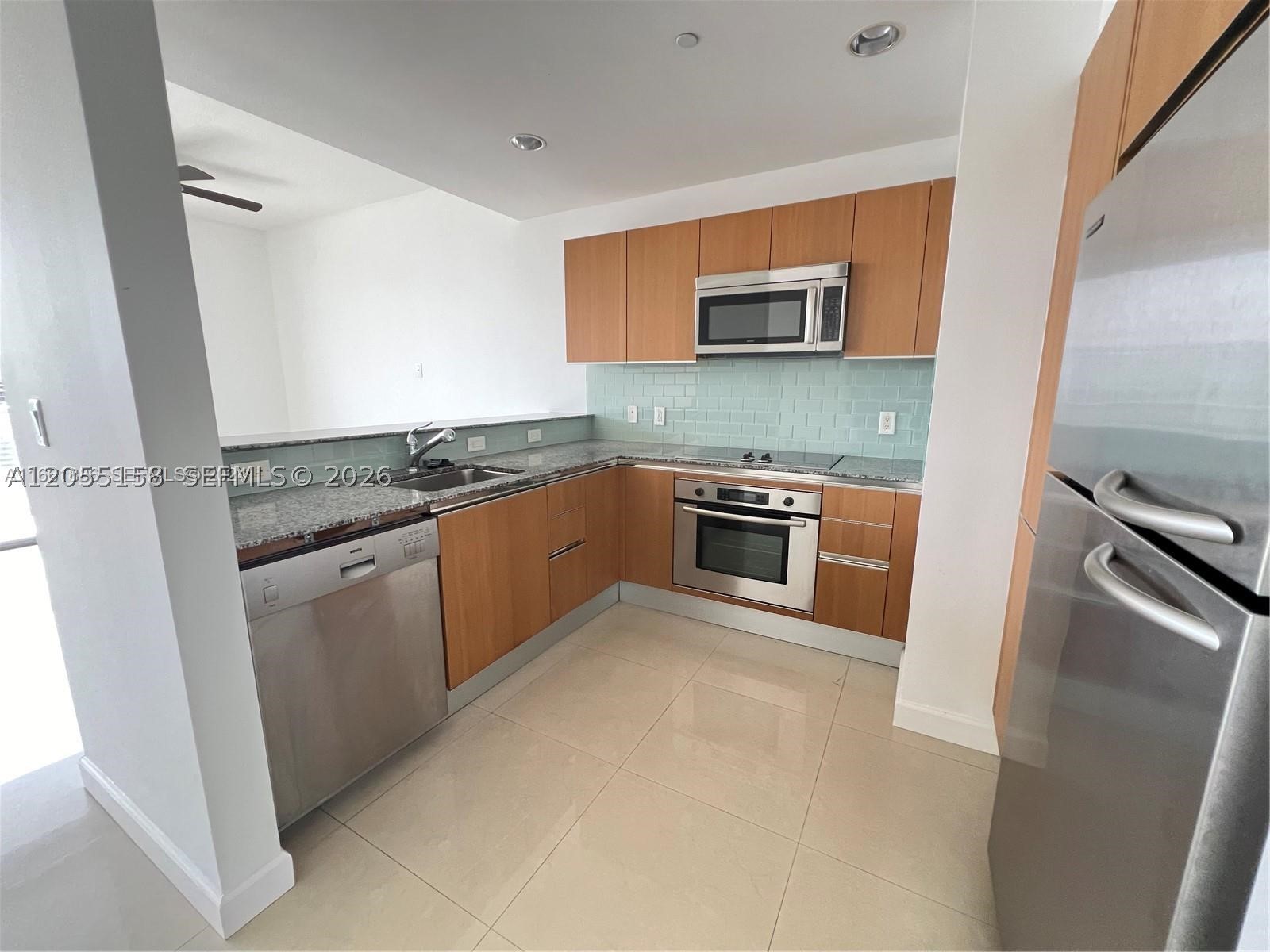 1060 BRICKELL CONDO - Residential