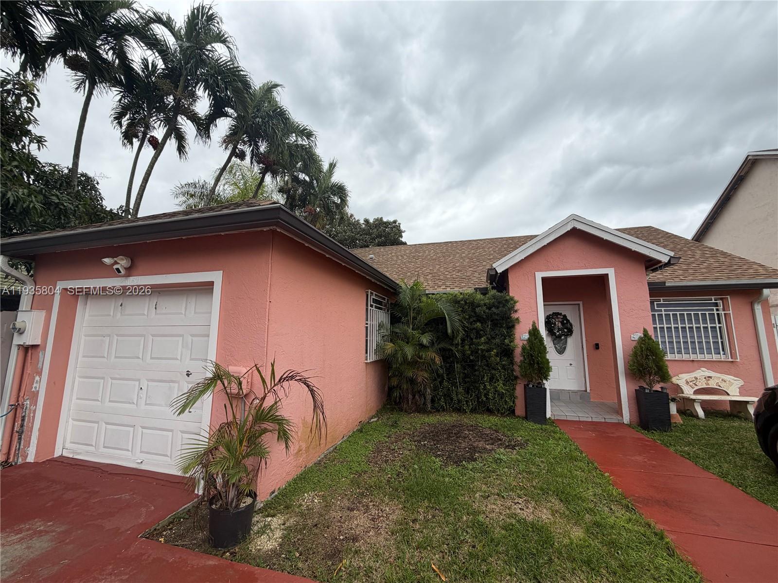 CHANTE-CLARE - Residential