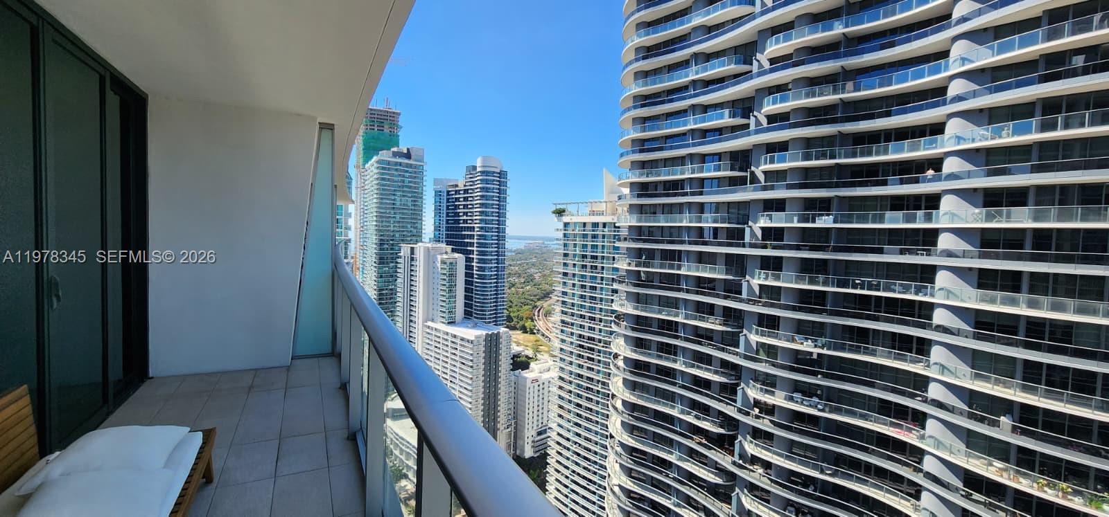 1010 BRICKELL CONDO - Residential