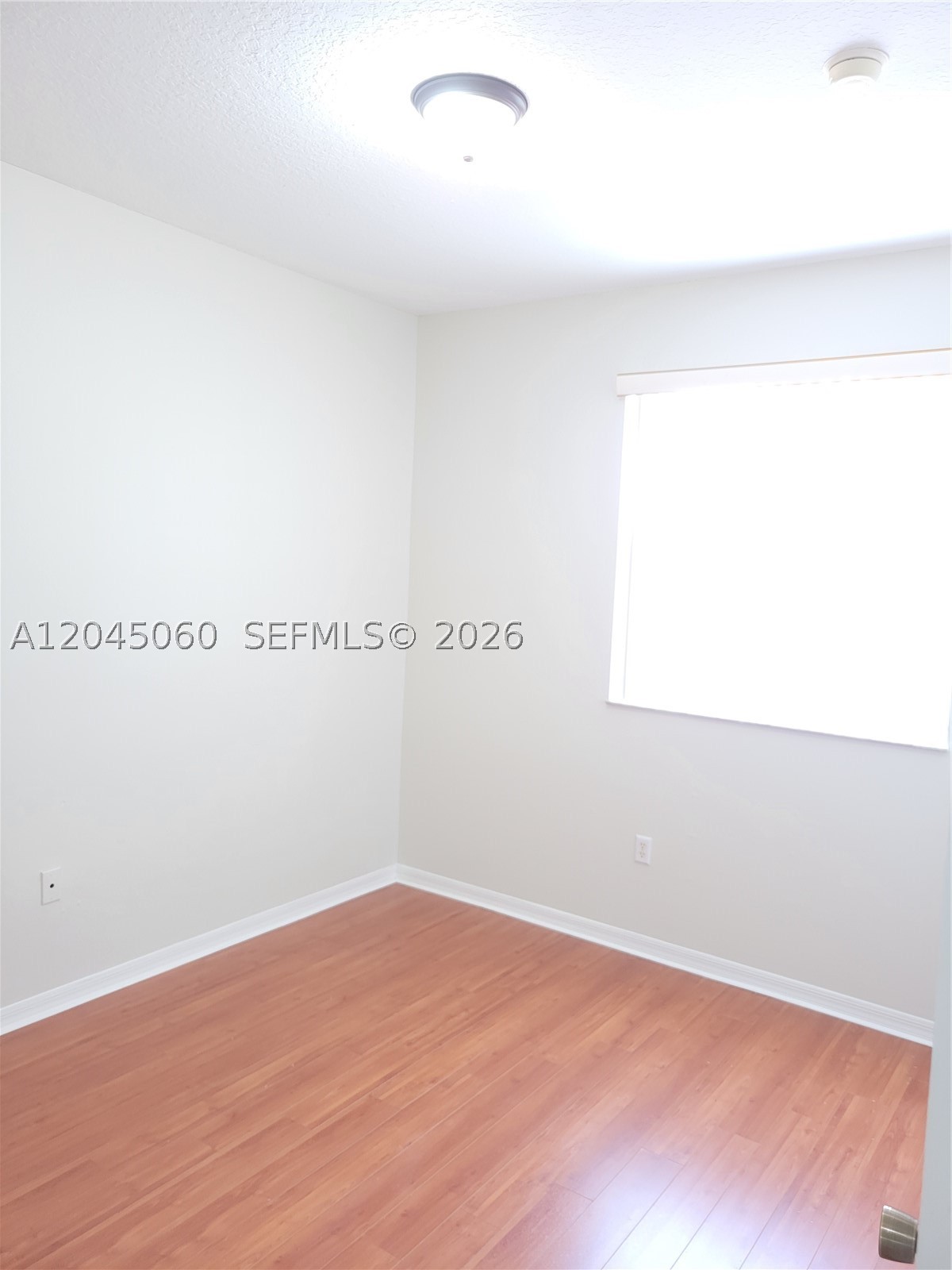 HAMPTON ISLES - Residential Lease