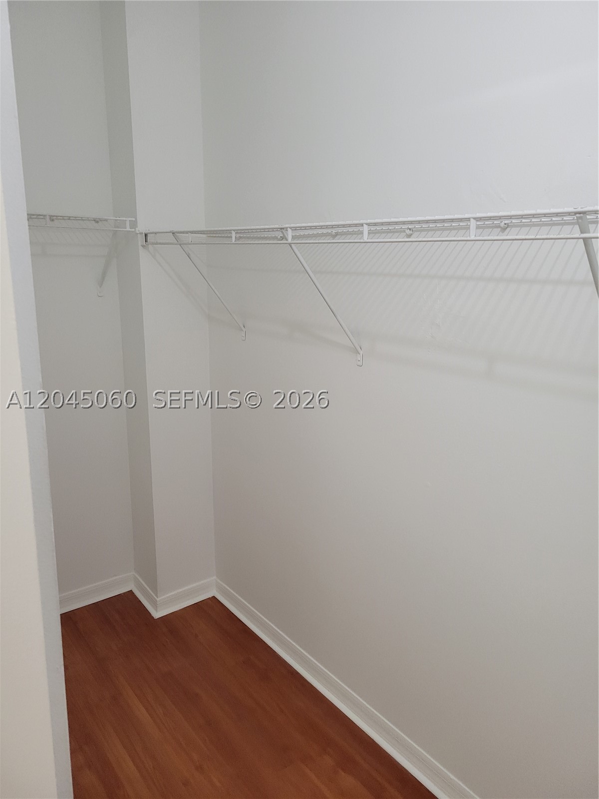 HAMPTON ISLES - Residential Lease