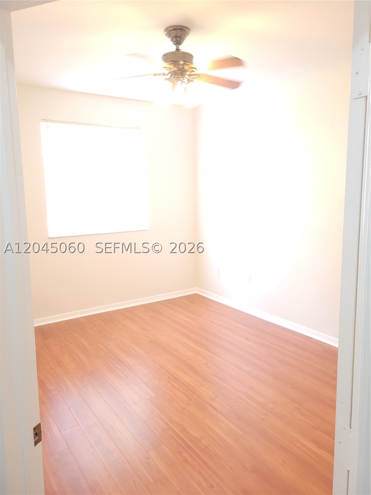 HAMPTON ISLES - Residential Lease