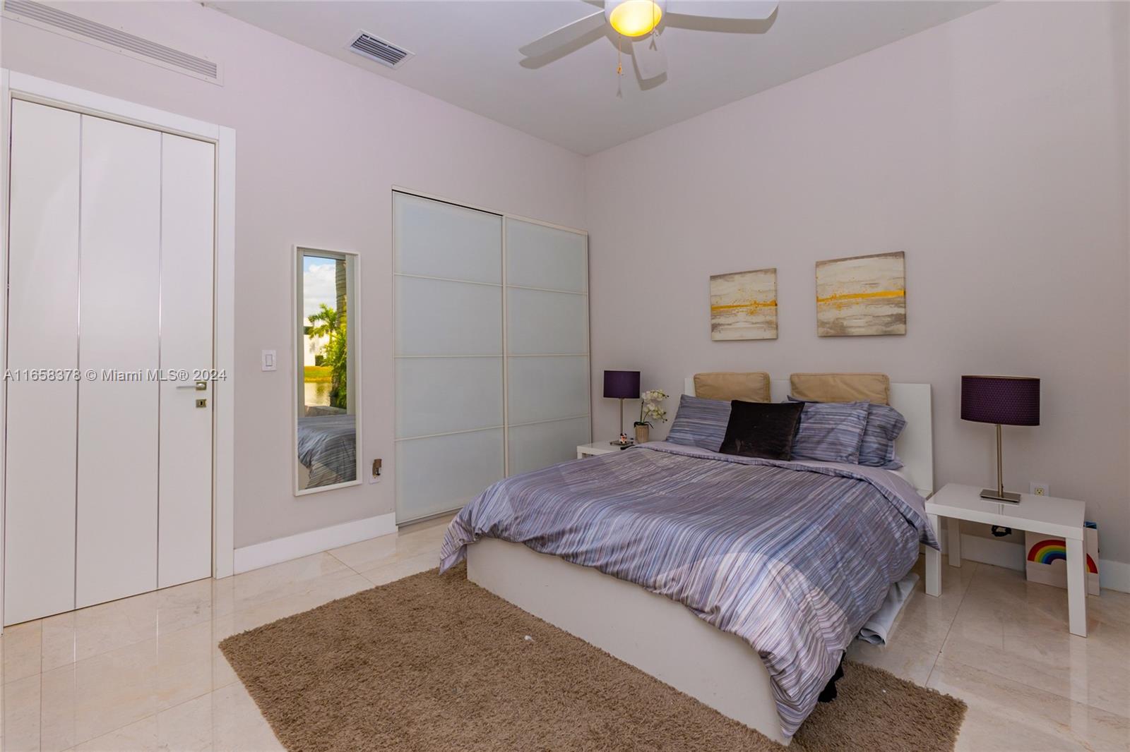 DORAL COMMONS RESIDENTIAL - Residential Lease