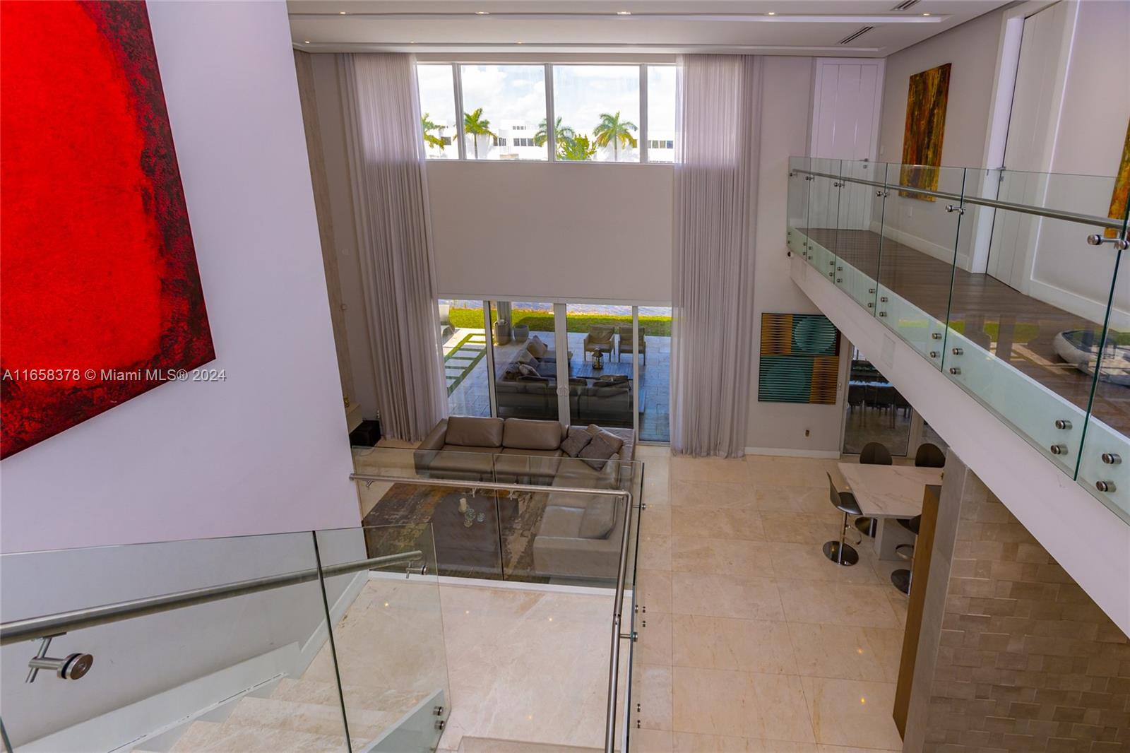 DORAL COMMONS RESIDENTIAL - Residential Lease