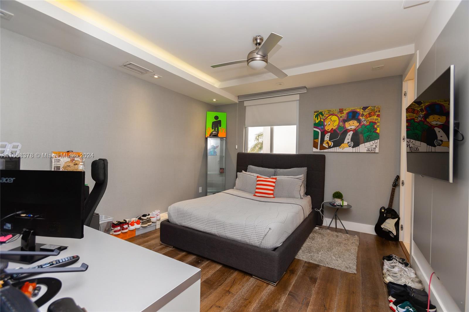 DORAL COMMONS RESIDENTIAL - Residential Lease