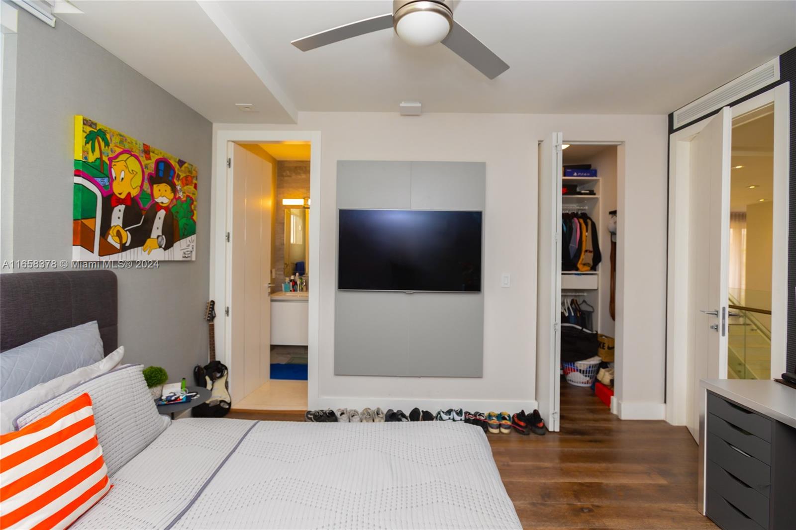 DORAL COMMONS RESIDENTIAL - Residential Lease