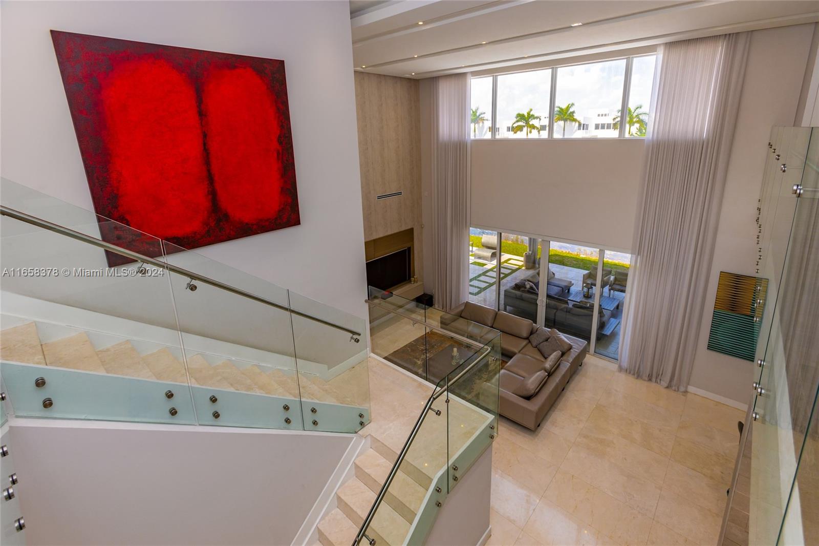DORAL COMMONS RESIDENTIAL - Residential Lease
